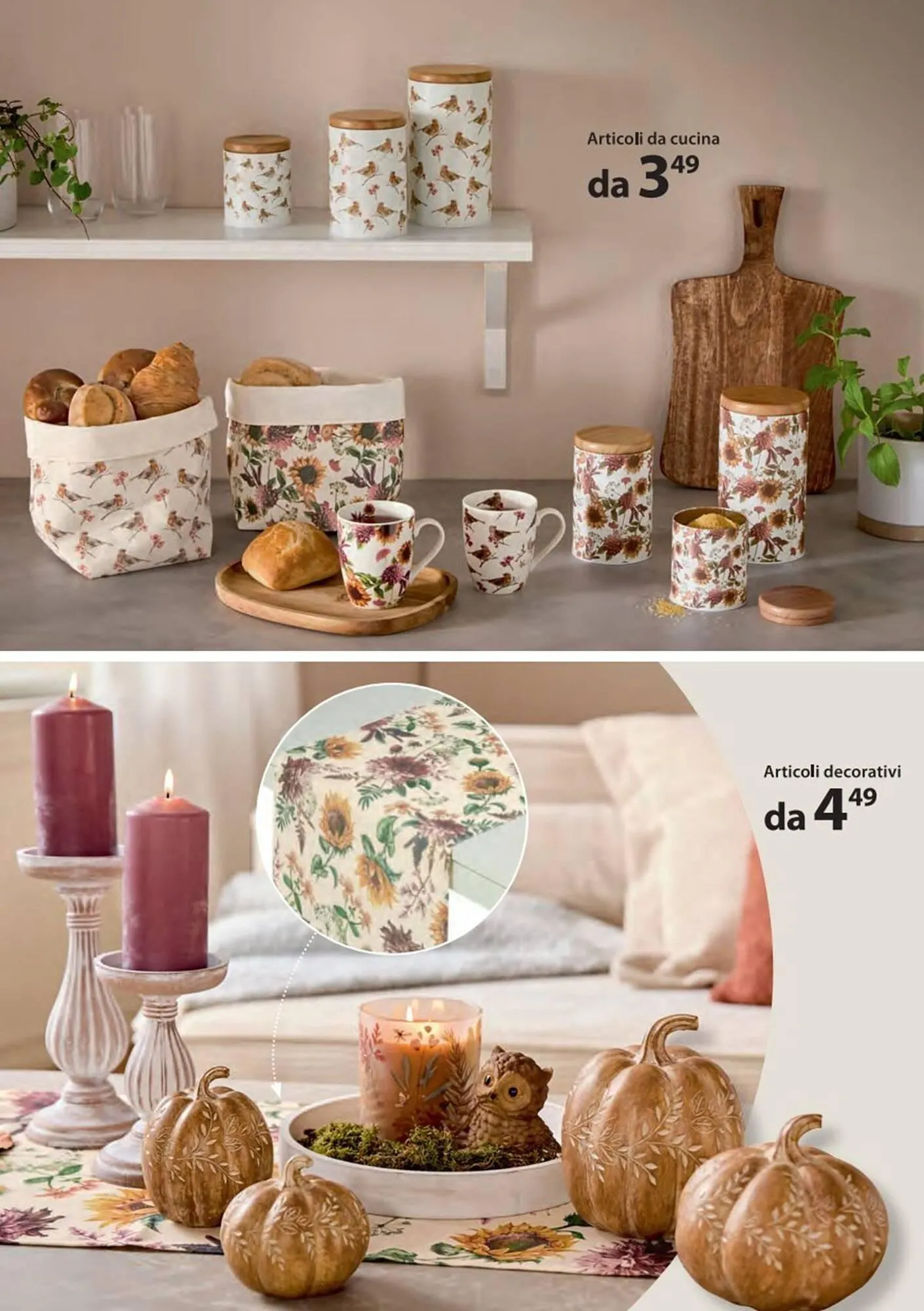 Volantino NKD da 4 agosto a 4 agosto di 2025 - Pagina del volantino 2