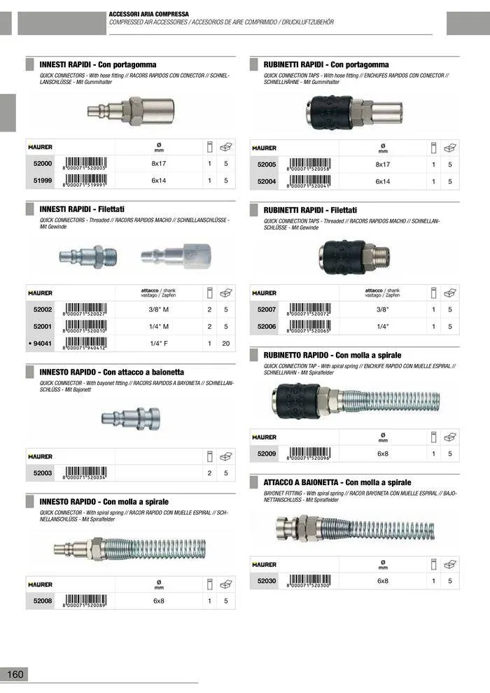 Catalogo Generale da 10 gennaio a 13 maggio di 2025 - Pagina del volantino 161
