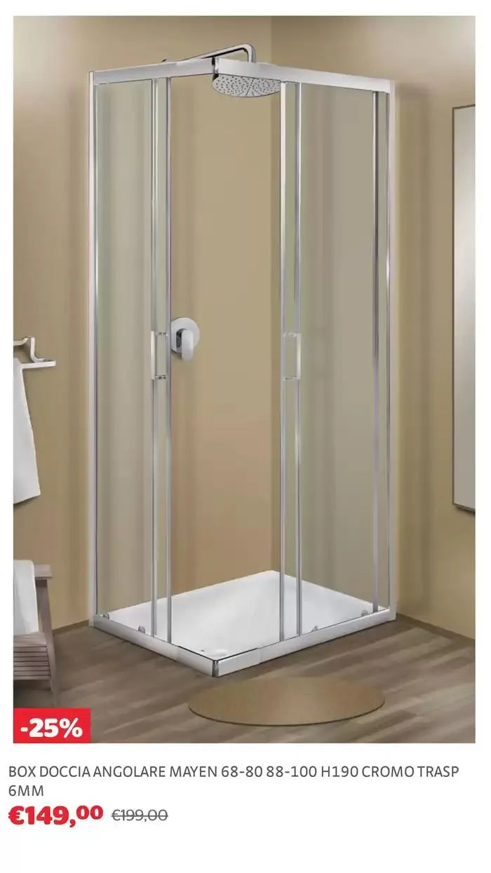 Fare e rinnovare da 8 maggio a 2 giugno di 2025 - Pagina del volantino 21