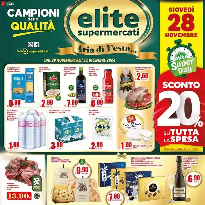 Campioni della qualita - 1