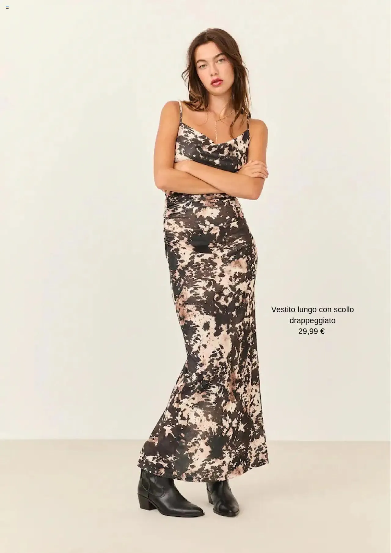 Nuova collezione Stradivarius da 10 agosto a 31 dicembre di 2024 - Pagina del volantino 2