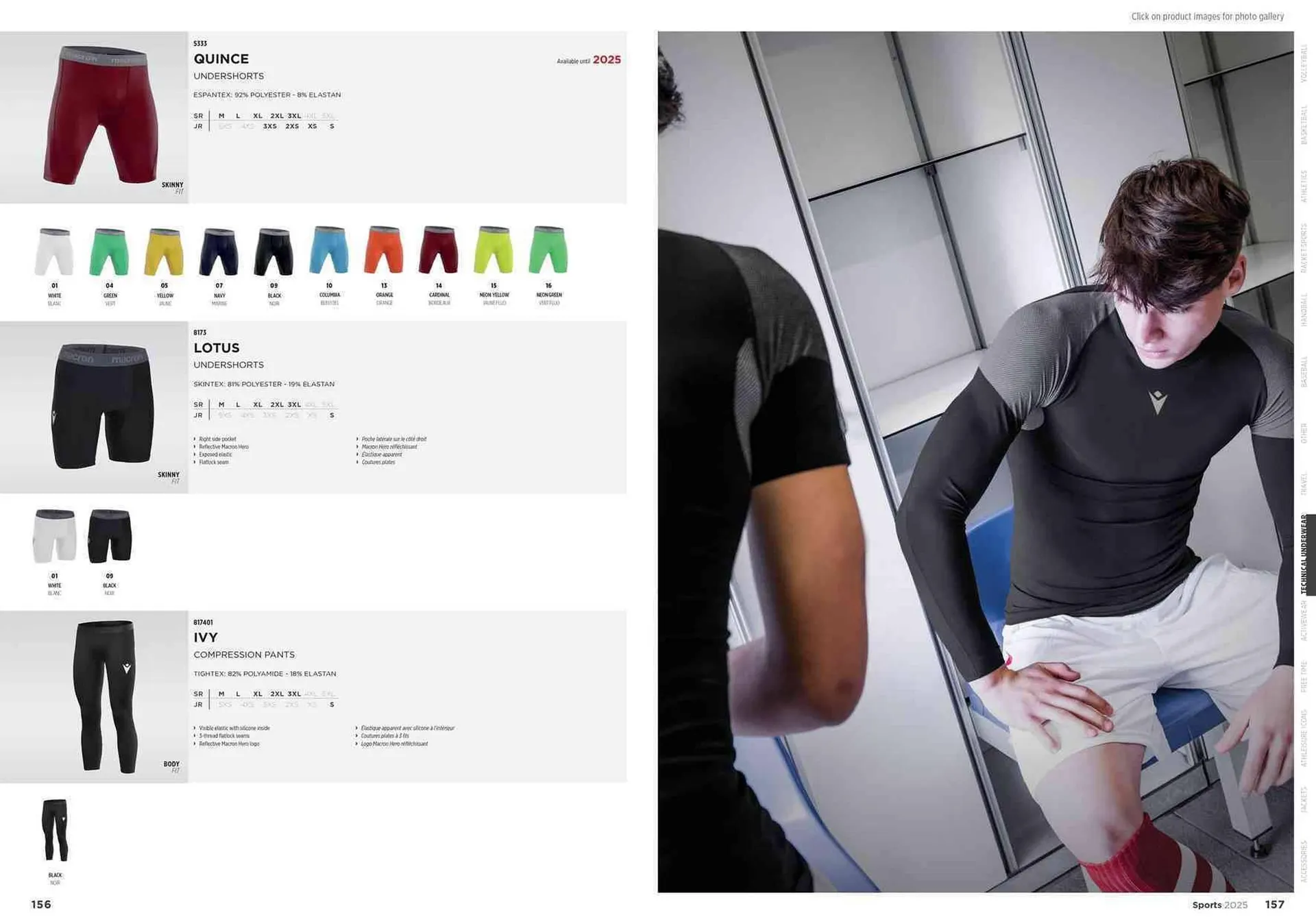 Volantino MACRON da 11 febbraio a 31 dicembre di 2025 - Pagina del volantino 80