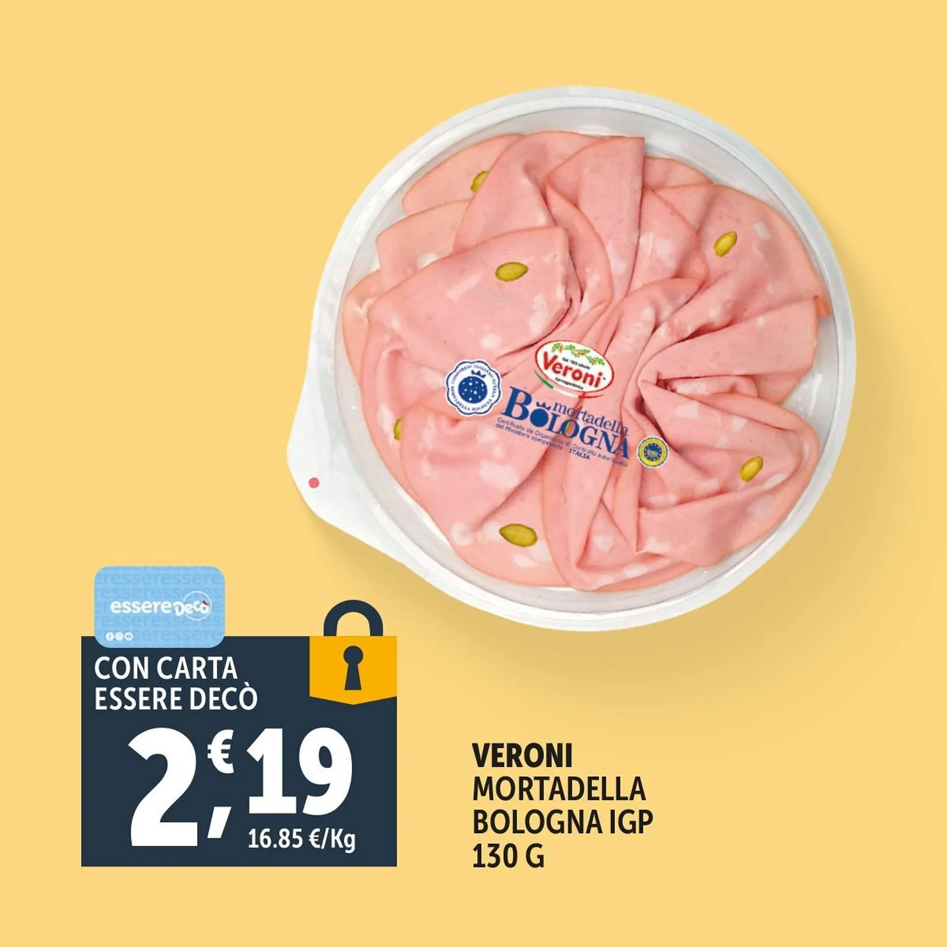 Volantino Deco Supermercati da 18 luglio a 20 agosto di 2025 - Pagina del volantino 2