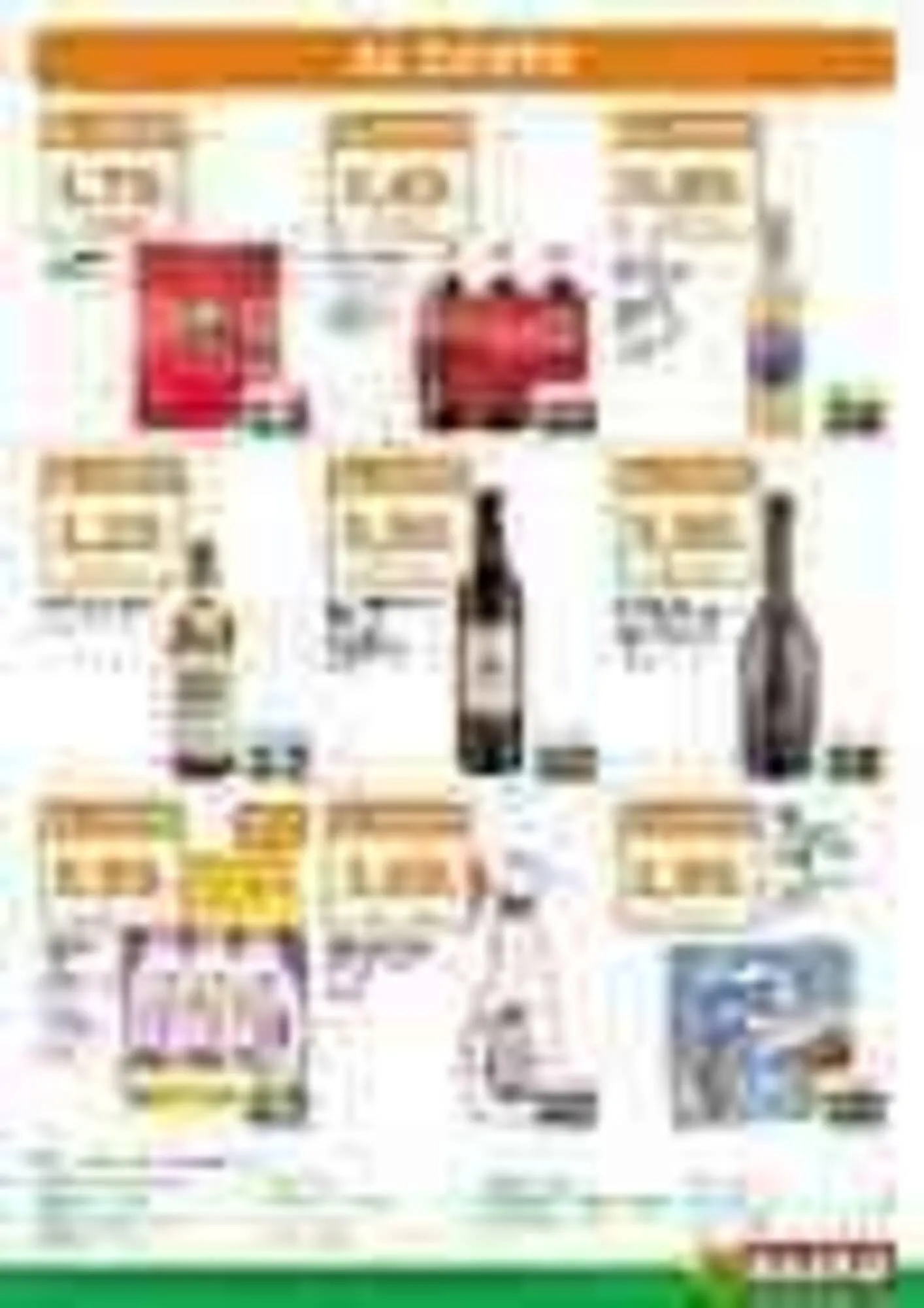 Volantino Basko da 22 settembre a 1 ottobre di 2023 - Pagina del volantino 4