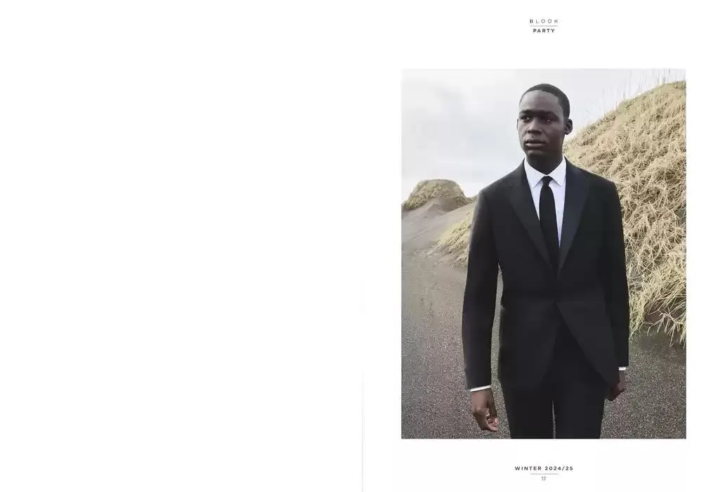 Winter 2024/25 Catalog da 19 dicembre a 22 marzo di 2026 - Pagina del volantino 17