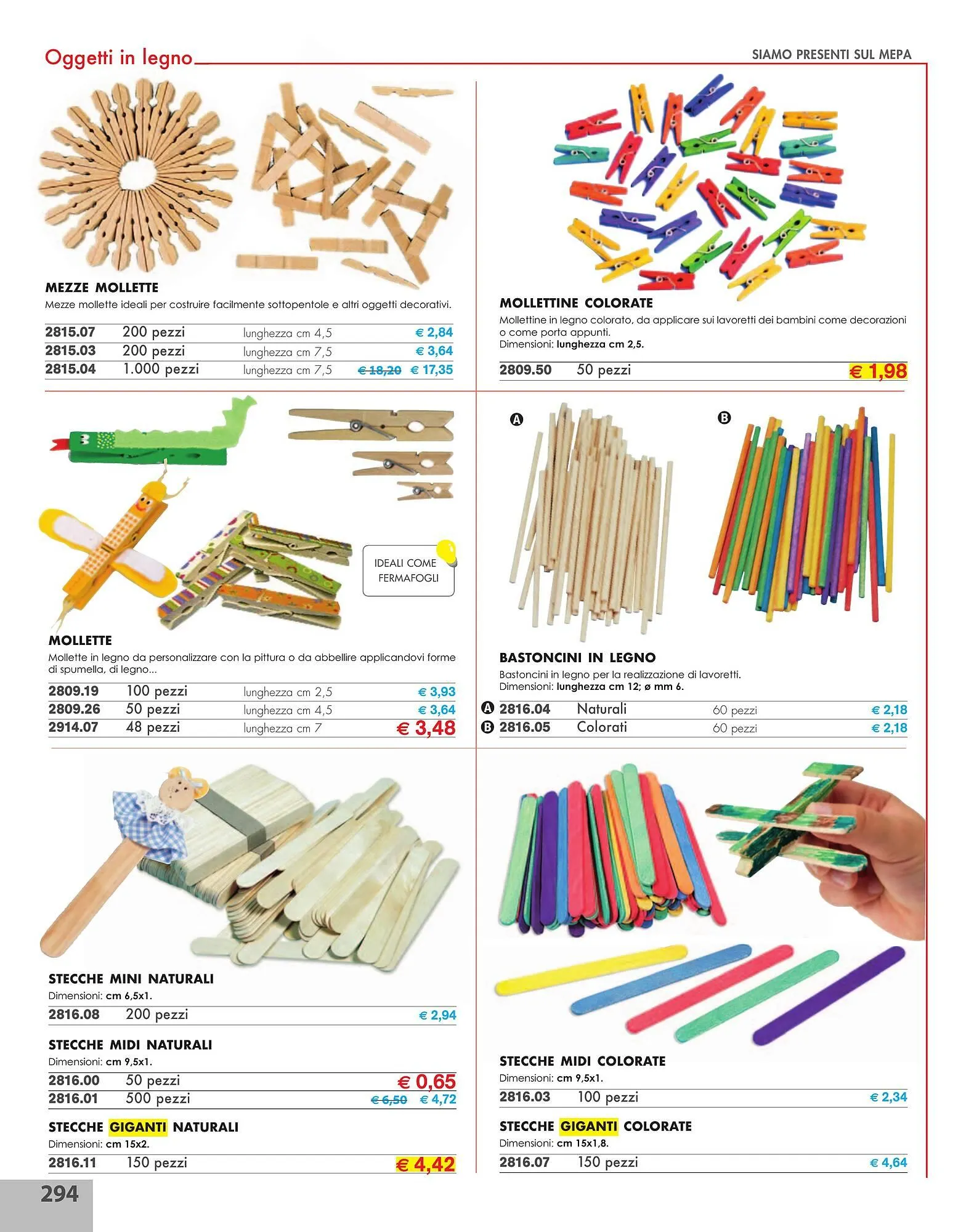 Volantino Borgione Sport da 31 dicembre a 31 dicembre di 2025 - Pagina del volantino 294