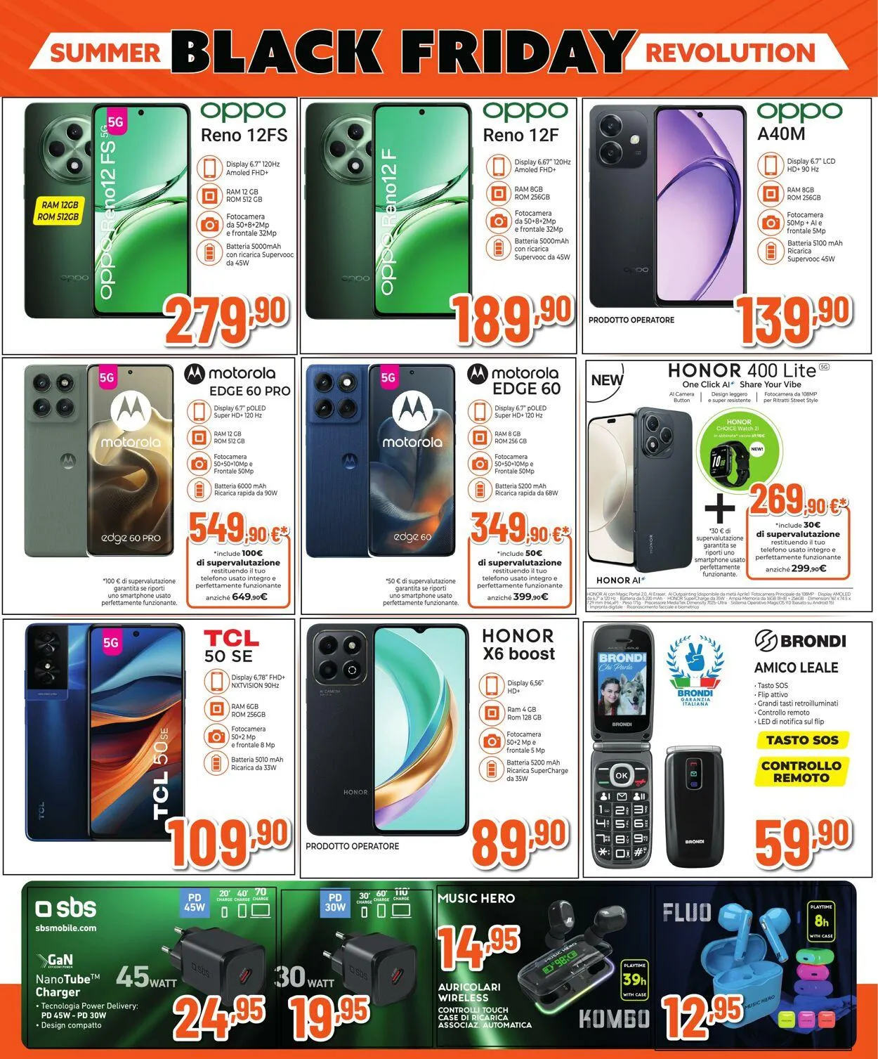 Expert Volantino attuale da 5 giugno a 18 giugno di 2025 - Pagina del volantino 4