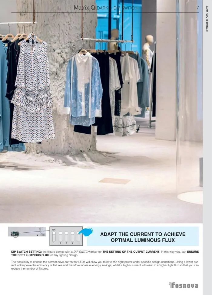 Fosnova! da 12 giugno a 31 dicembre di 2024 - Pagina del volantino 9