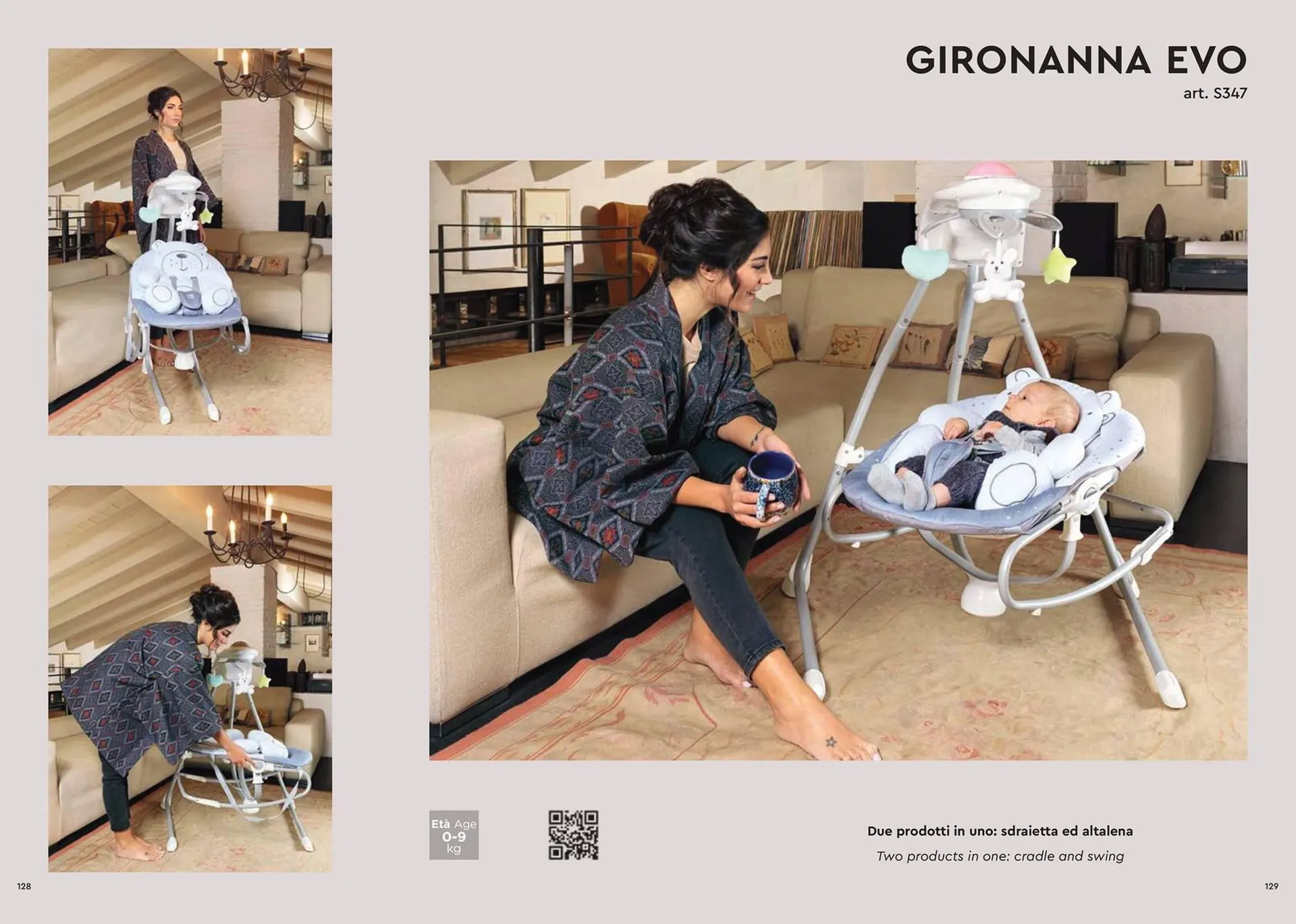 Volantino Cam da 15 marzo a 31 dicembre di 2024 - Pagina del volantino 65