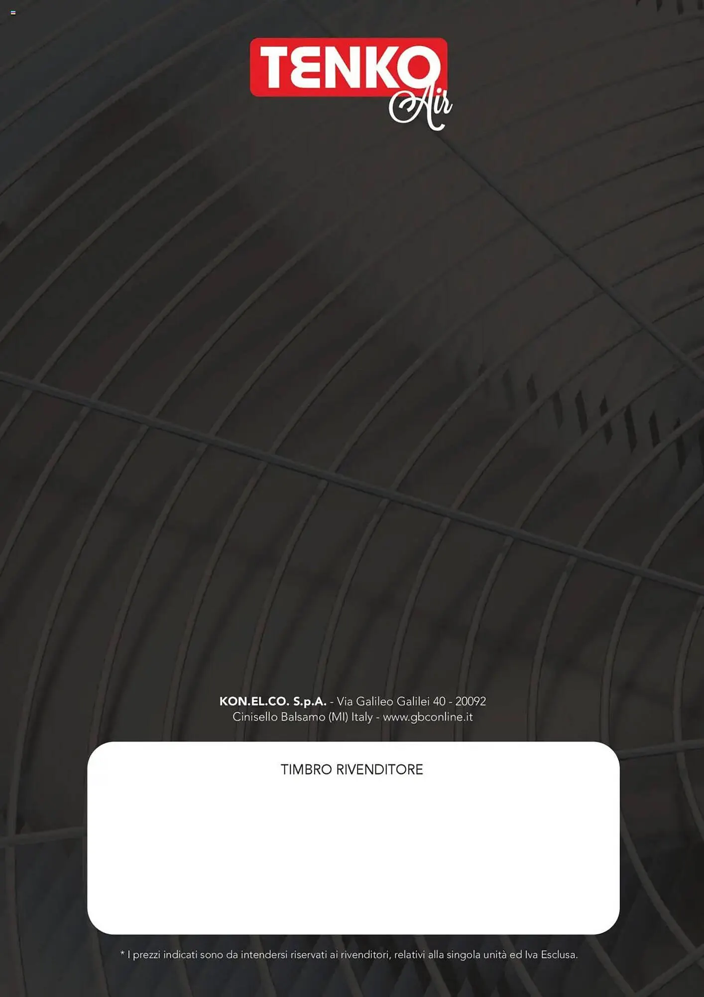 Volantino Gbc da 31 maggio a 14 settembre di 2025 - Pagina del volantino 8