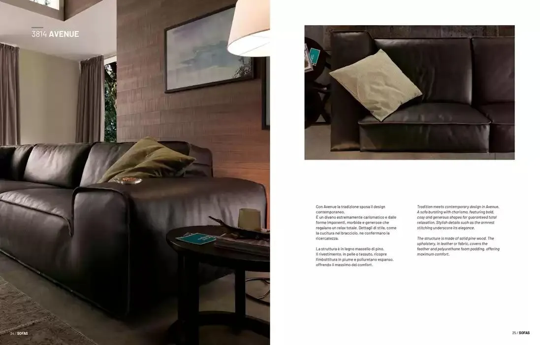 Art of Italian Living da 24 aprile a 31 dicembre di 2025 - Pagina del volantino 13