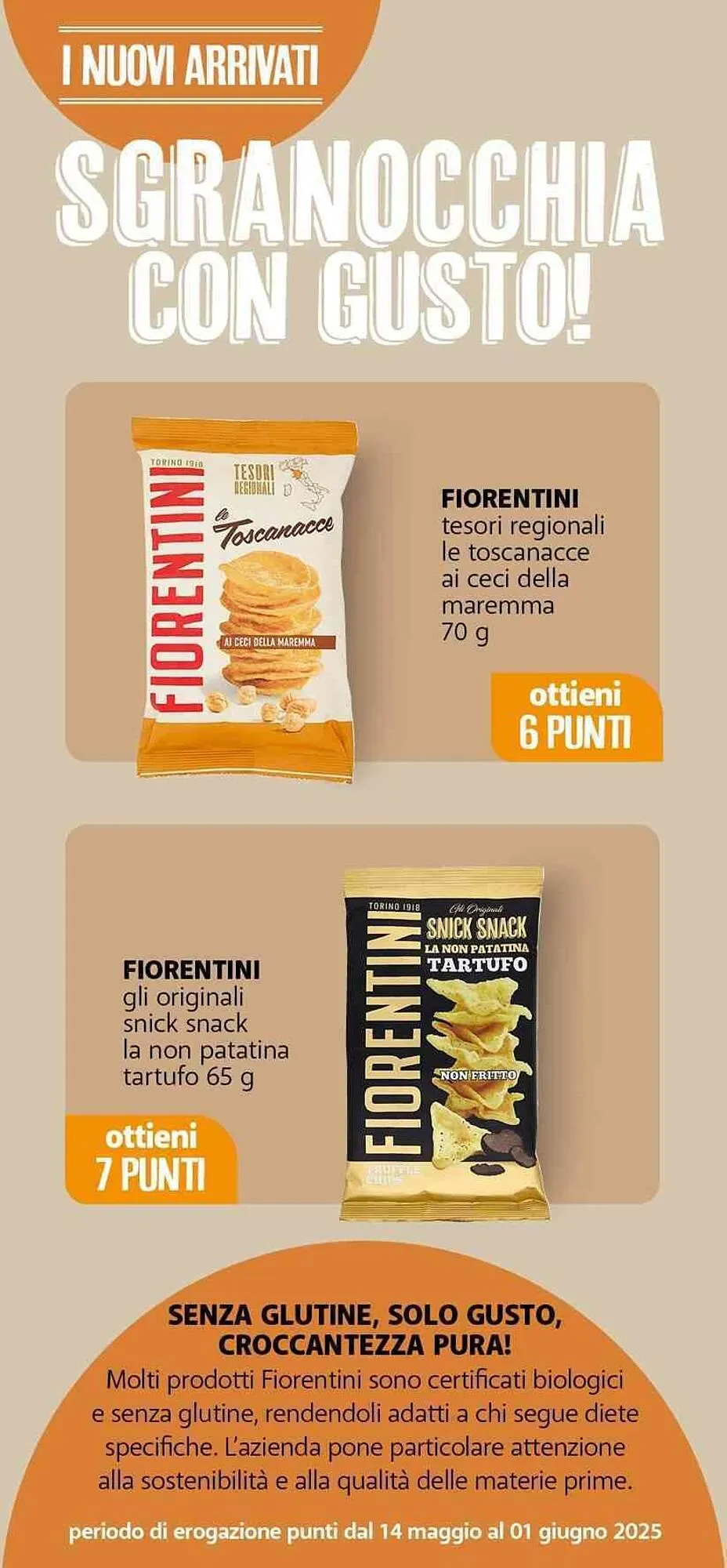 Volantino Famila Superstore da 15 maggio a 10 giugno di 2025 - Pagina del volantino 9