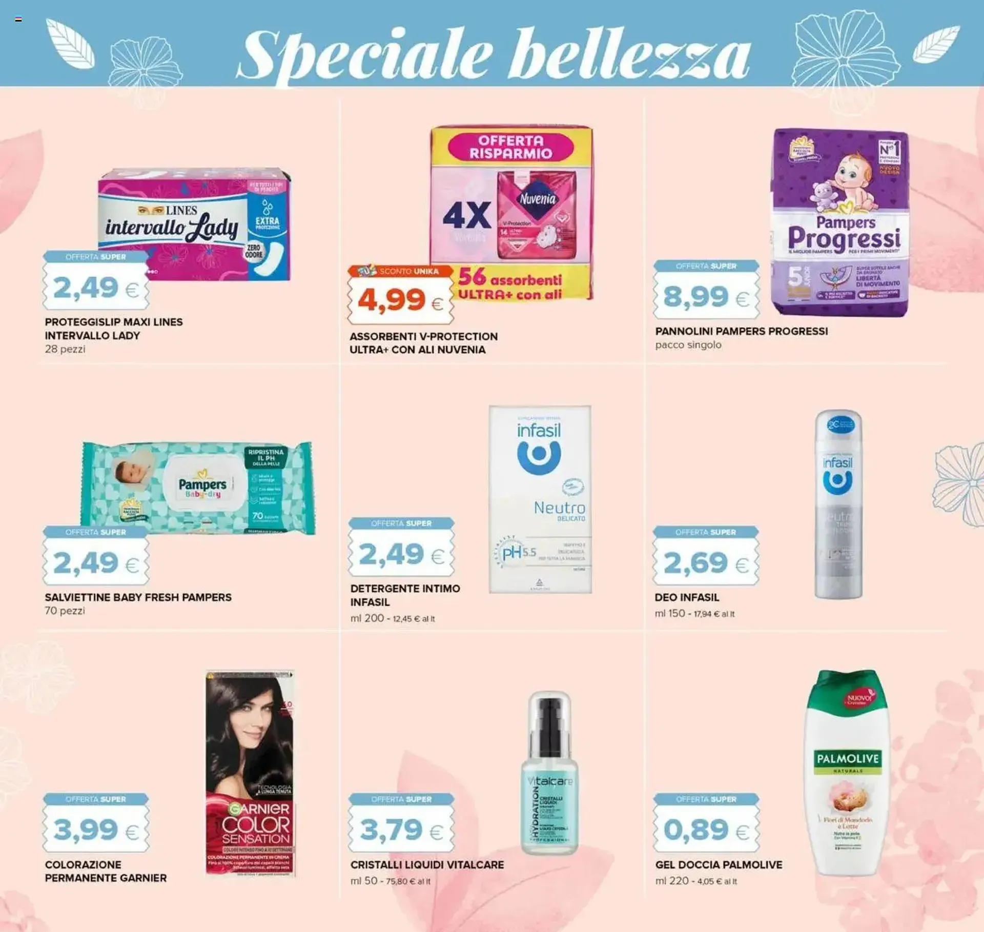 Volantino Tigre da 30 maggio a 11 giugno di 2025 - Pagina del volantino 23