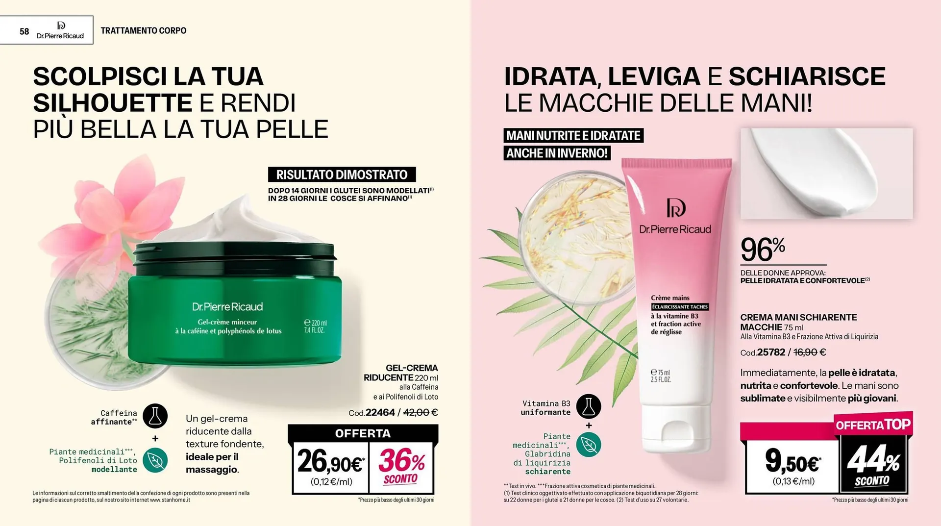 Catalogo Stanhome da 2 dicembre a 19 dicembre di 2025 - Pagina del volantino 30