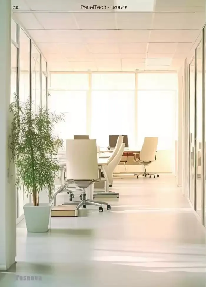 Fosnova LED 24/25 da 16 gennaio a 31 ottobre di 2025 - Pagina del volantino 232