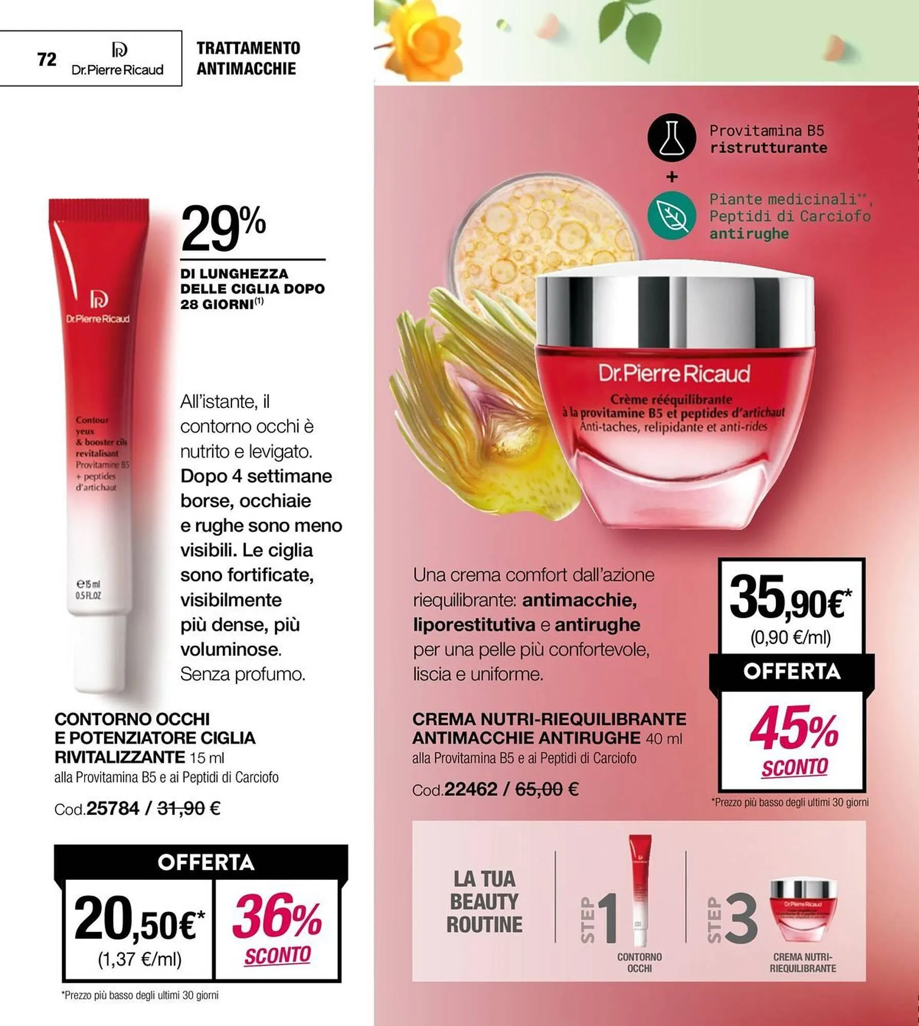 Volantino Stanhome da 11 marzo a 28 marzo di 2025 - Pagina del volantino 73