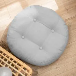 CUSCINO MATERASSO HAIVY D45 GRIGIO GRANITO