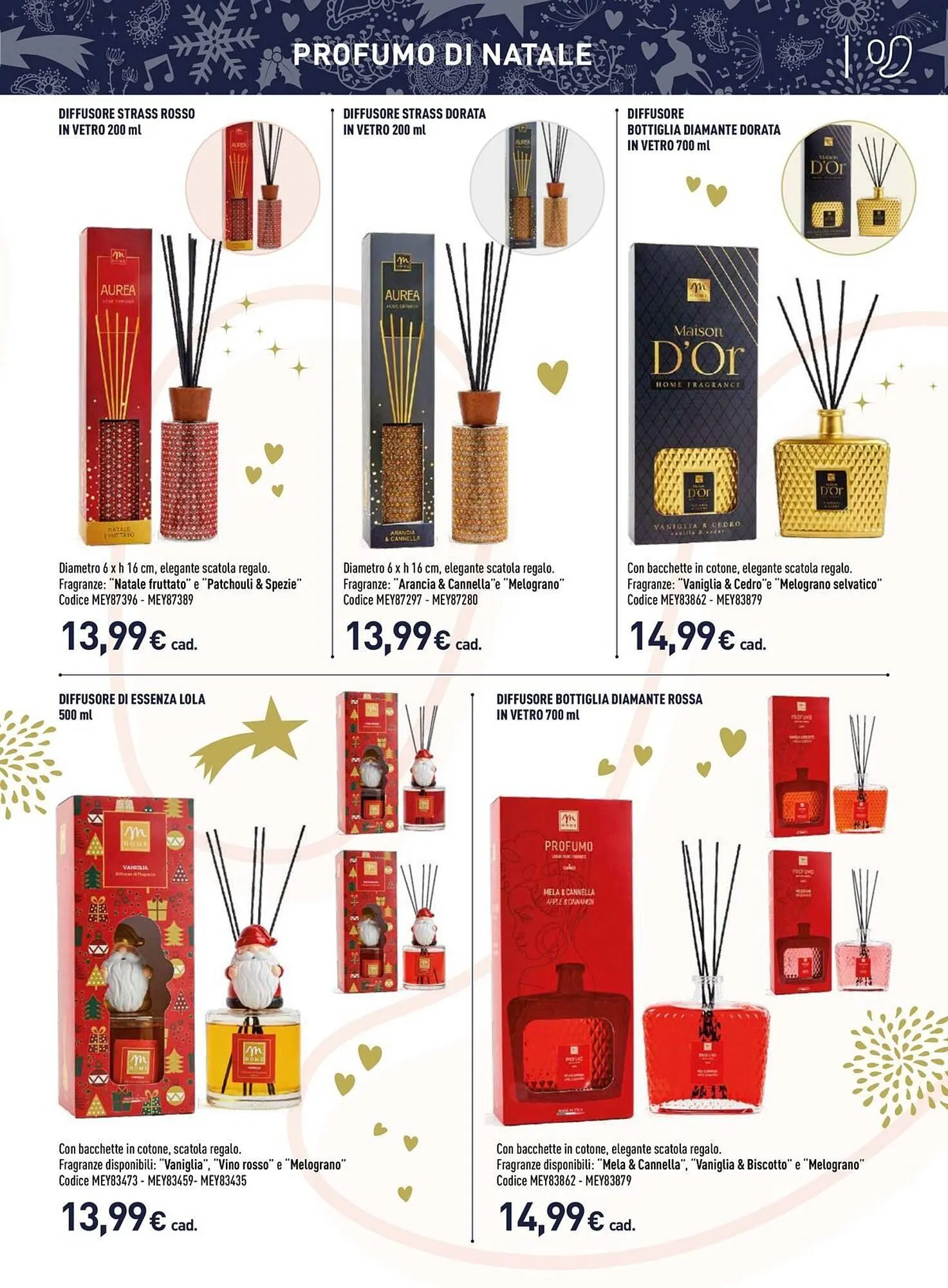 Volantino Unieuro da 6 novembre a 24 dicembre di 2025 - Pagina del volantino 11