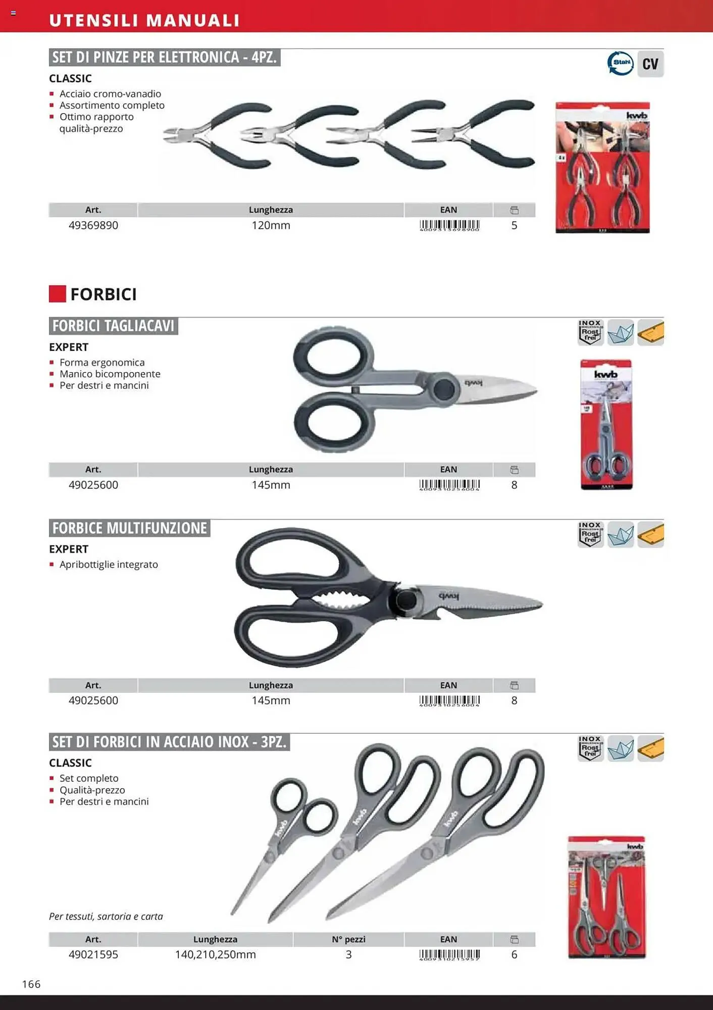 Volantino Einhell da 6 febbraio a 6 febbraio di 2026 - Pagina del volantino 168