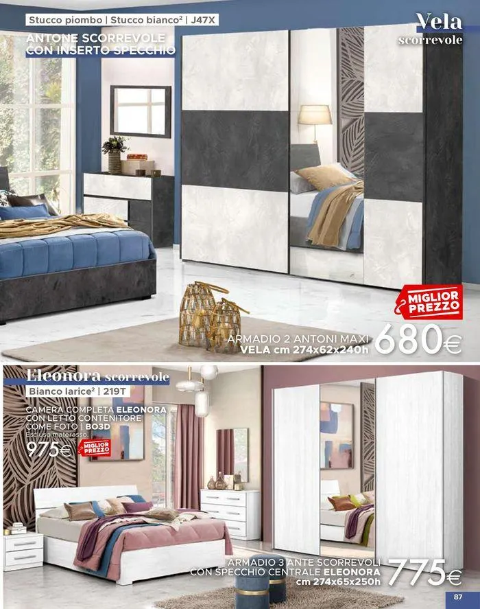 Il meglio al miglior prezzo da 2 settembre a 31 dicembre di 2024 - Pagina del volantino 89