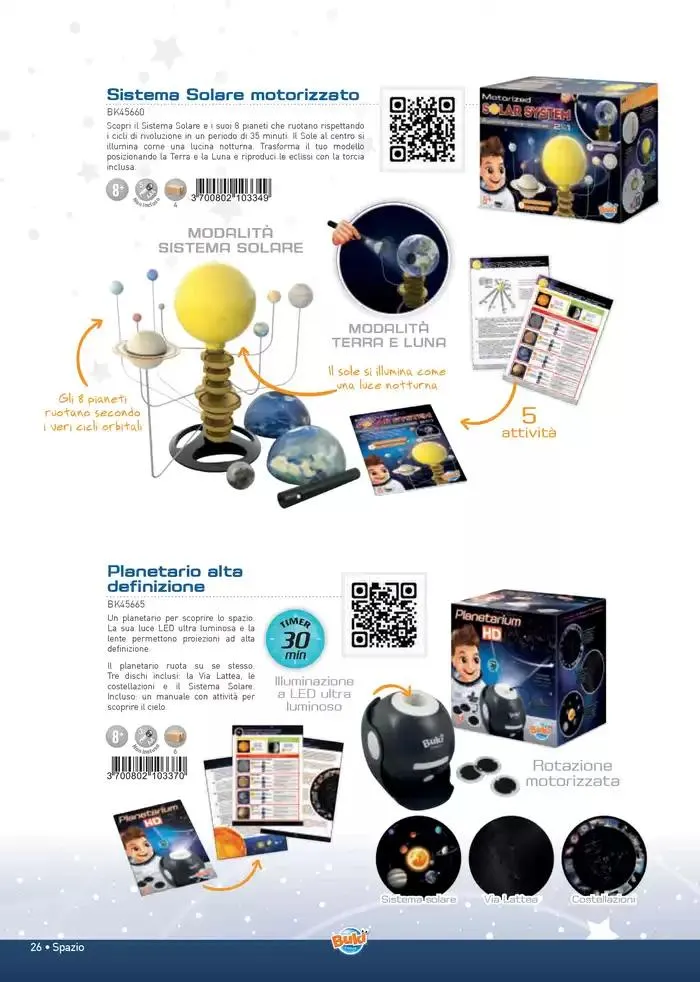 Catalogo 2025 da 1 gennaio a 31 dicembre di 2025 - Pagina del volantino 28