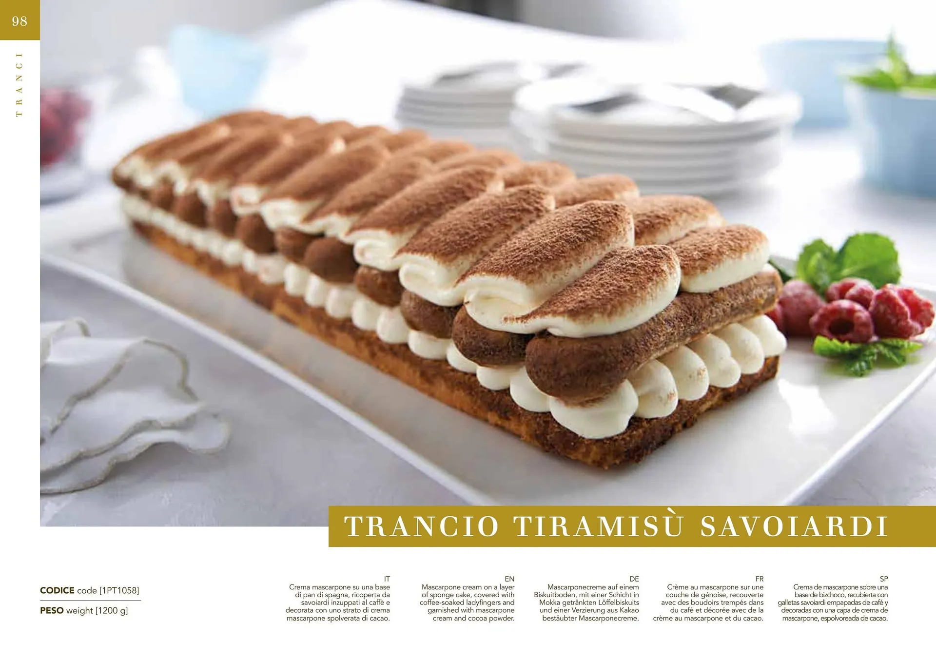 Volantino Ag Cash Carry da 6 giugno a 3 gennaio di 2026 - Pagina del volantino 98