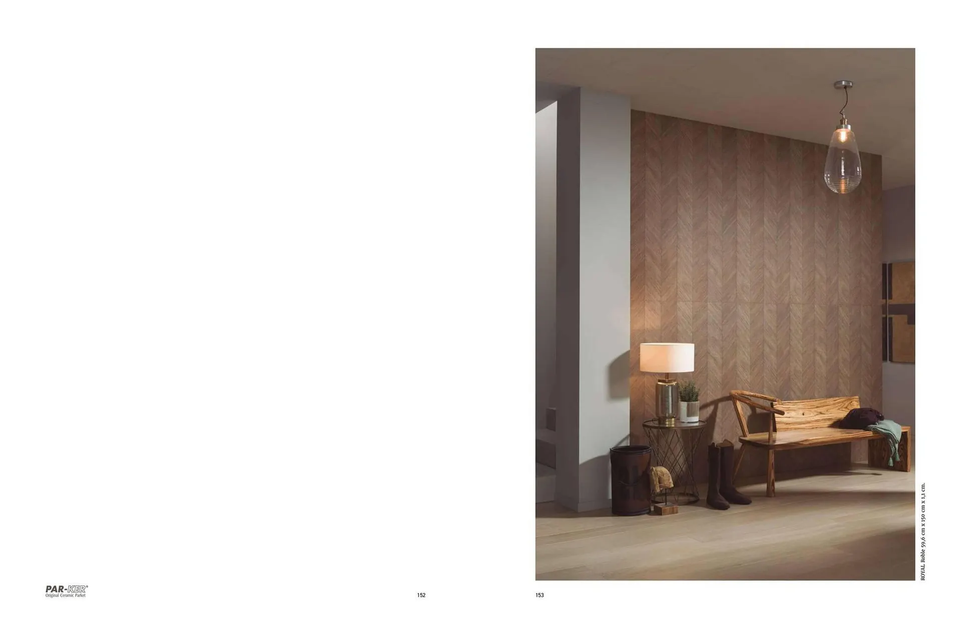 Volantino Porcelanosa da 18 febbraio a 31 dicembre di 2025 - Pagina del volantino 77