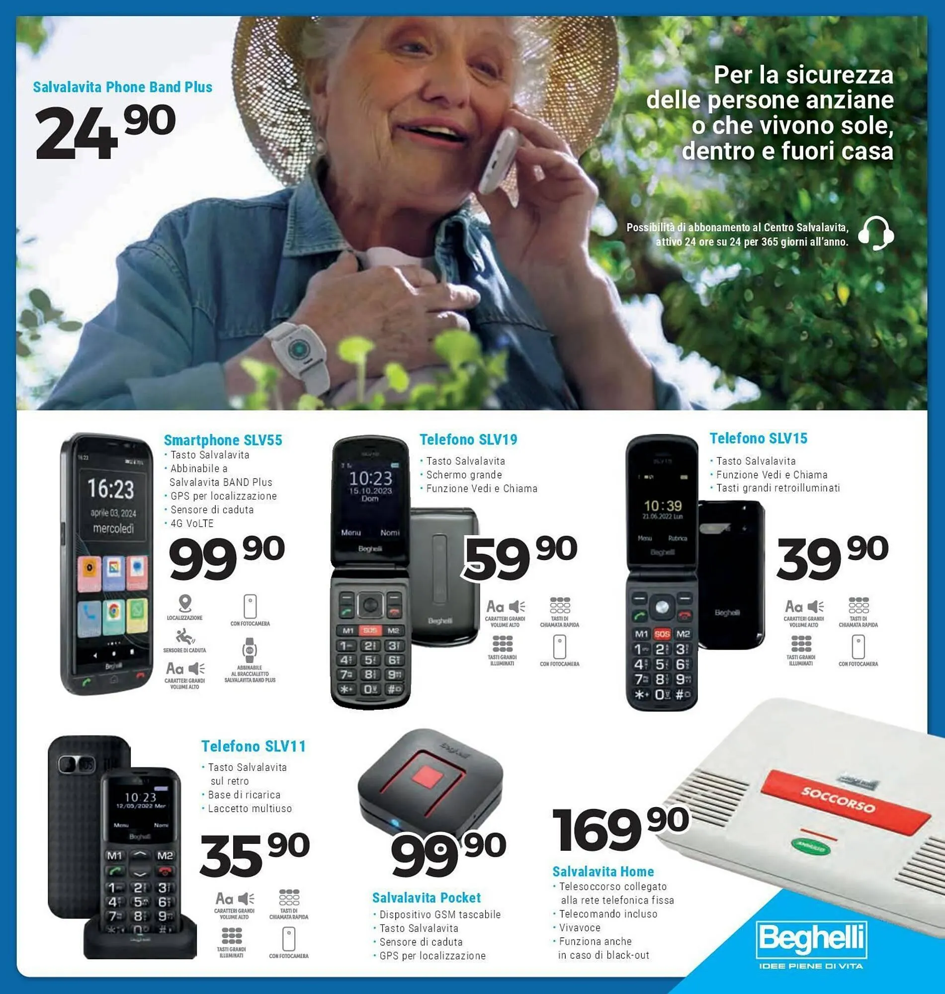 Volantino Elettrosintesi da 6 giugno a 3 luglio di 2025 - Pagina del volantino 19