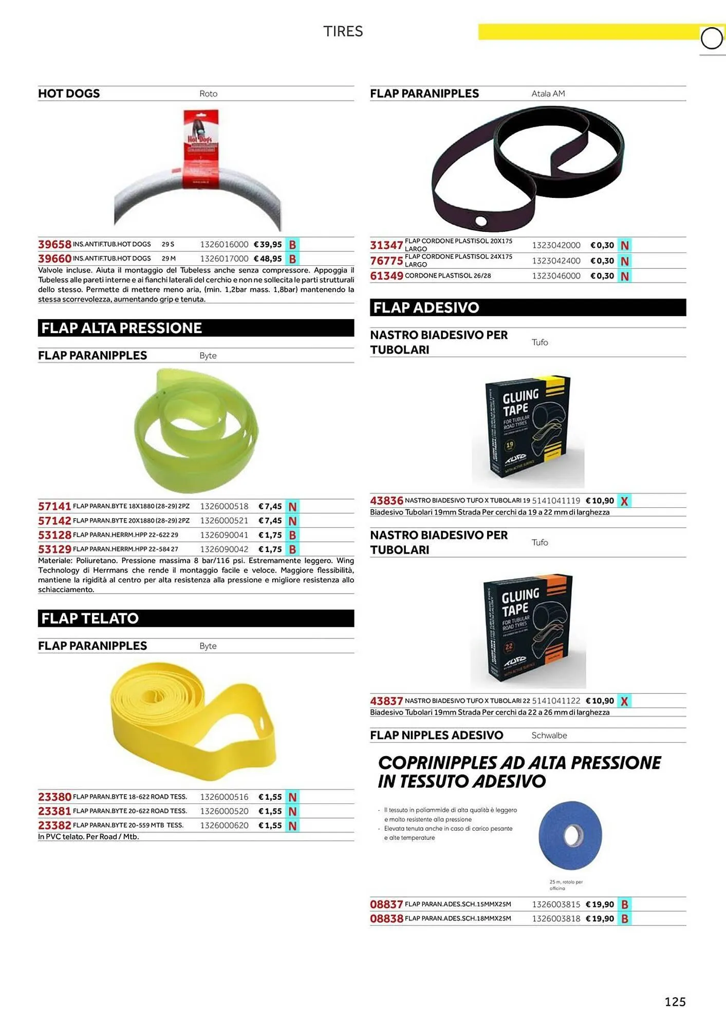 Volantino Atala da 20 novembre a 31 dicembre di 2025 - Pagina del volantino 133