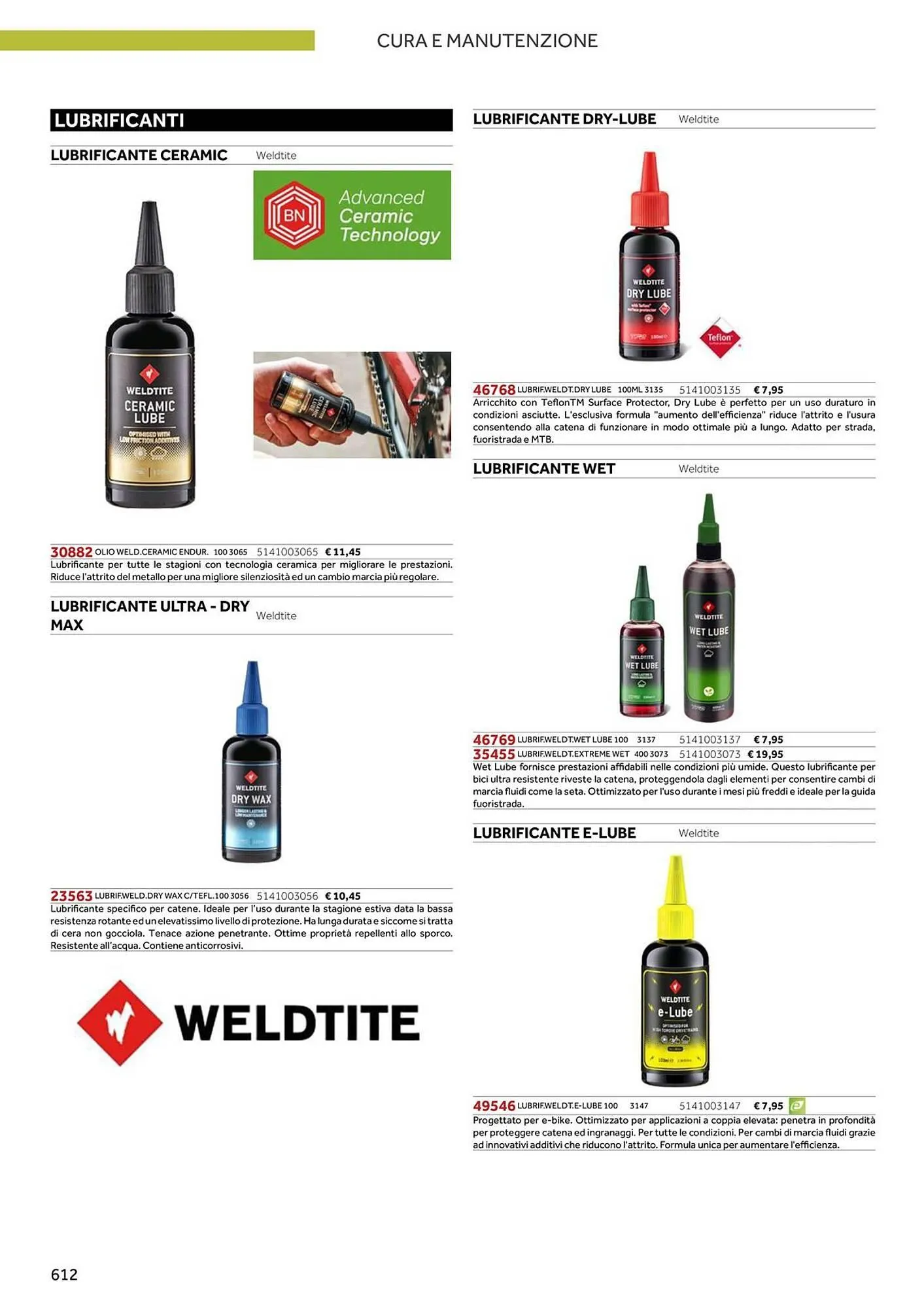 Volantino Atala da 20 novembre a 31 dicembre di 2025 - Pagina del volantino 620