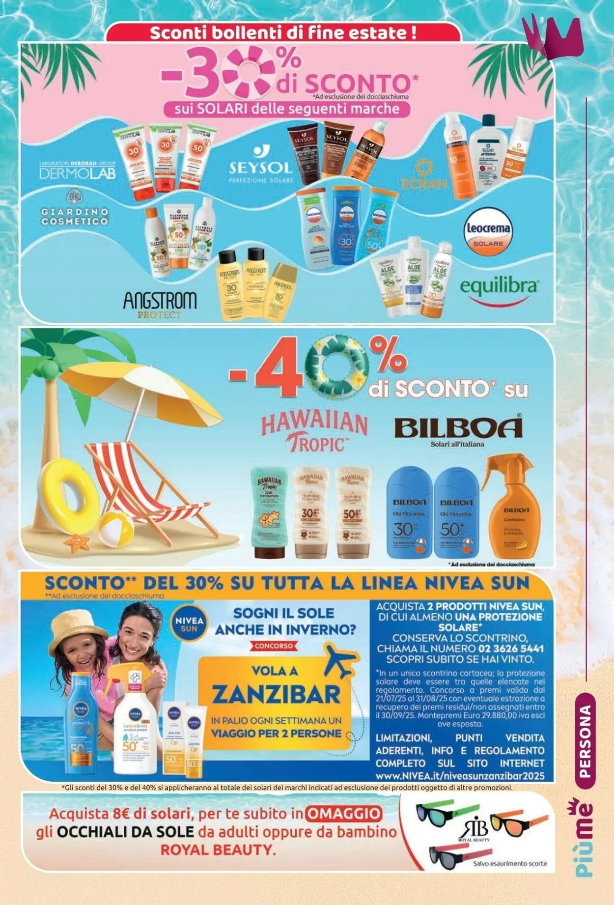 IperSoap Volantino attuale da 4 agosto a 24 agosto di 2025 - Pagina del volantino 13