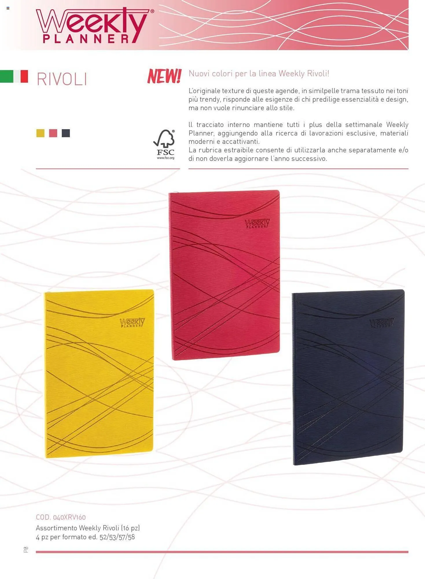 Volantino Buffetti da 28 settembre a 28 febbraio di 2025 - Pagina del volantino 7