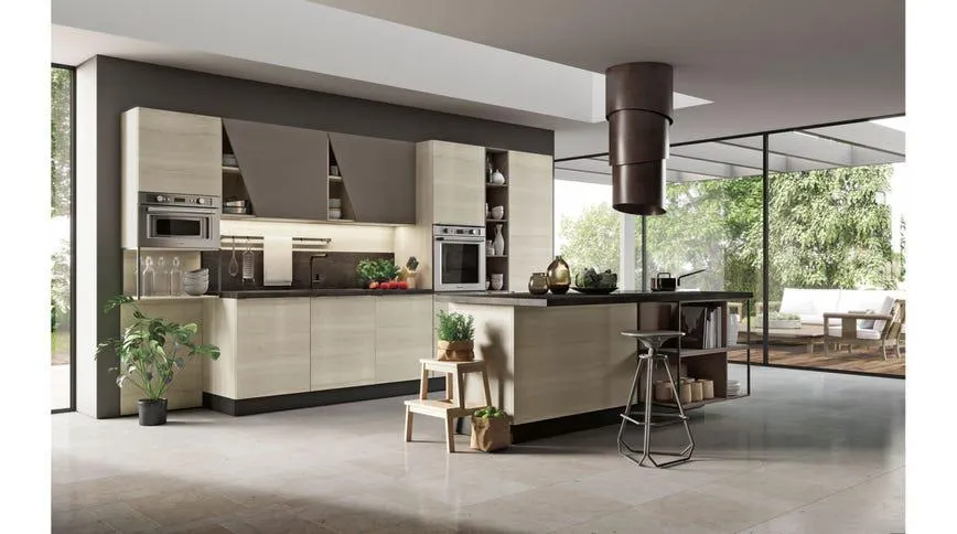 Maila cucina componibile