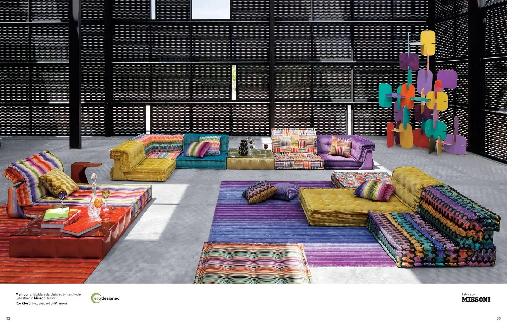 Volantino Roche Bobois da 4 novembre a 28 febbraio di 2026 - Pagina del volantino 17