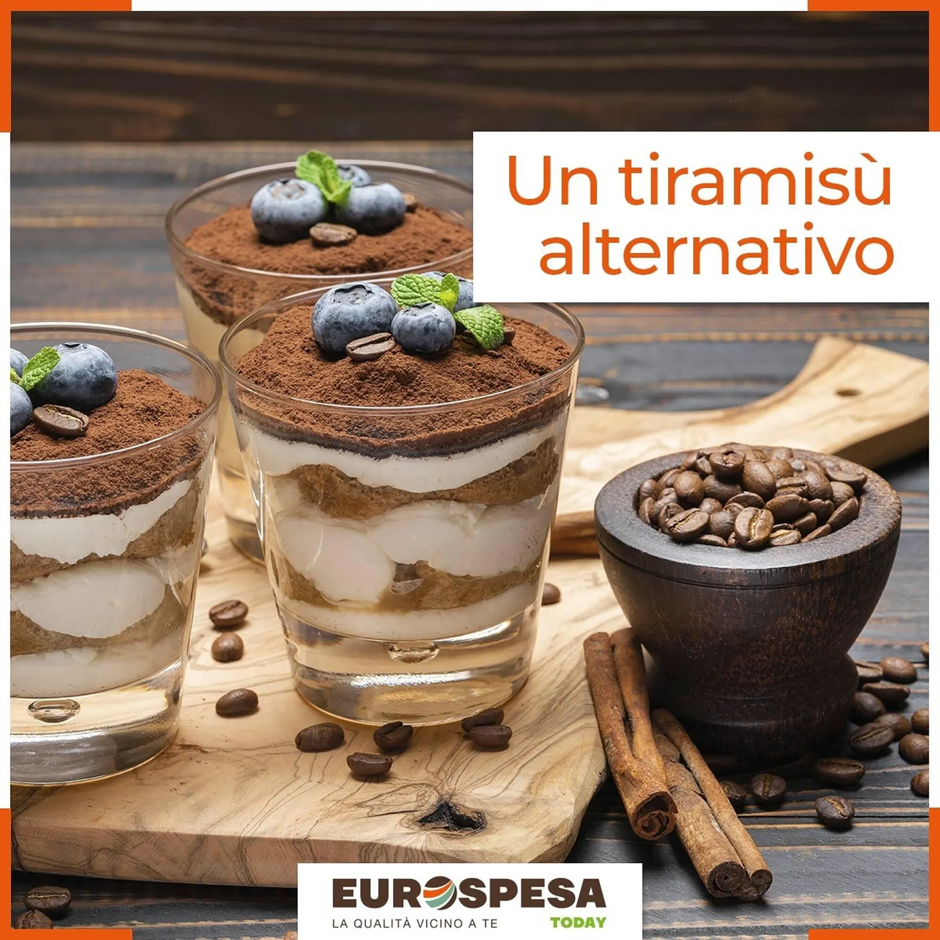 Volantino Belmarket da 22 ottobre a 9 novembre di 2024 - Pagina del volantino 1