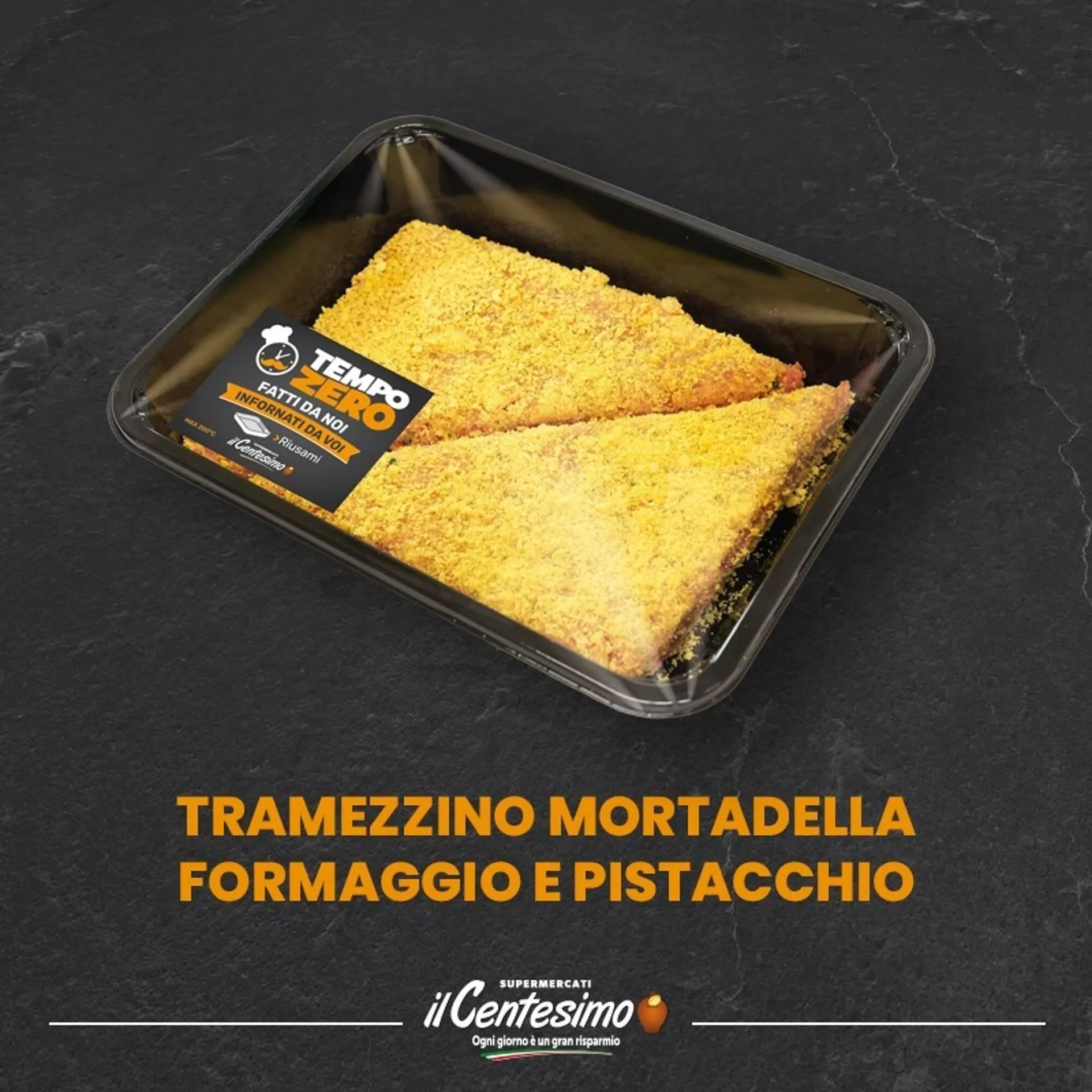 Volantino Il Centesimo da 25 settembre a 30 settembre di 2024 - Pagina del volantino 5