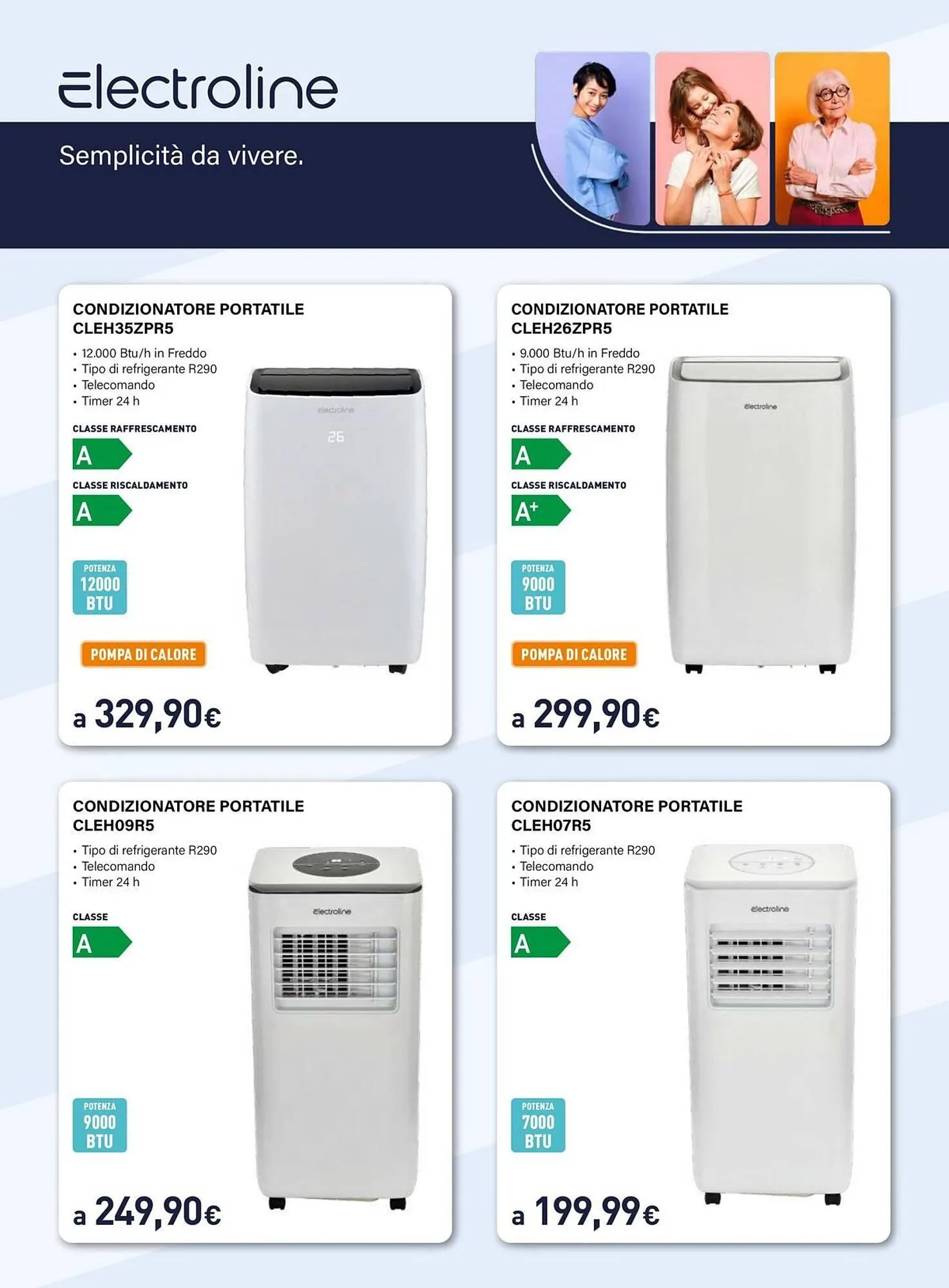 Volantino Unieuro da 10 luglio a 31 luglio di 2024 - Pagina del volantino 25