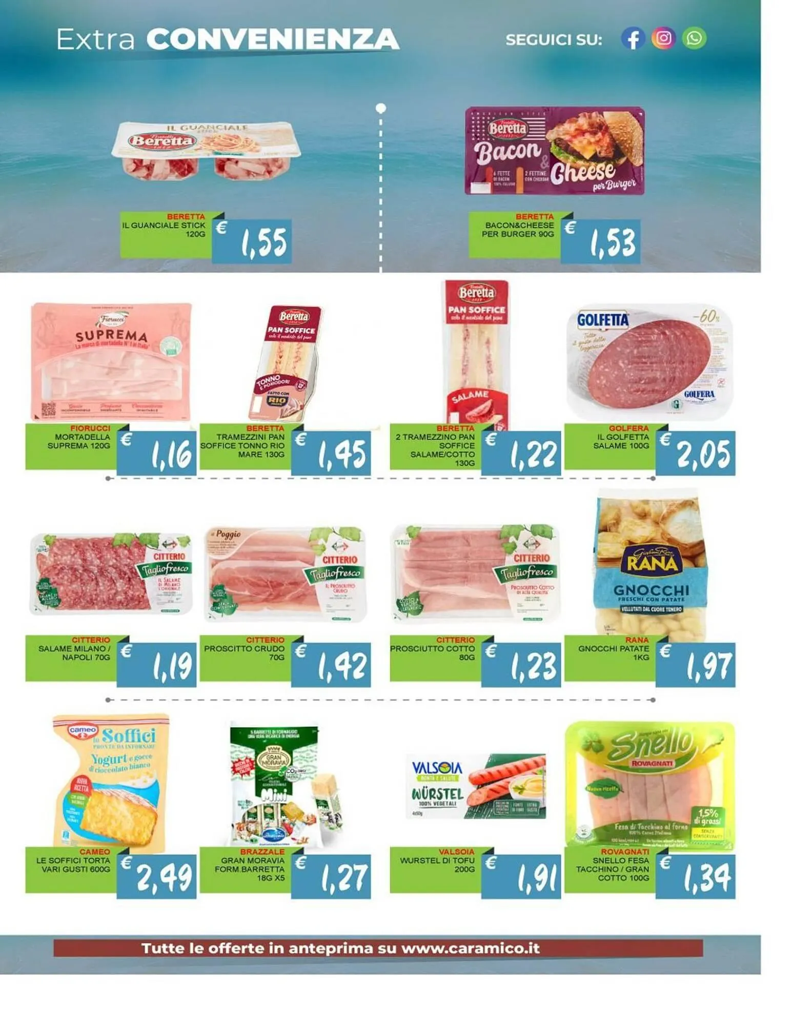 Volantino Caramico da 23 giugno a 2 luglio di 2025 - Pagina del volantino 5