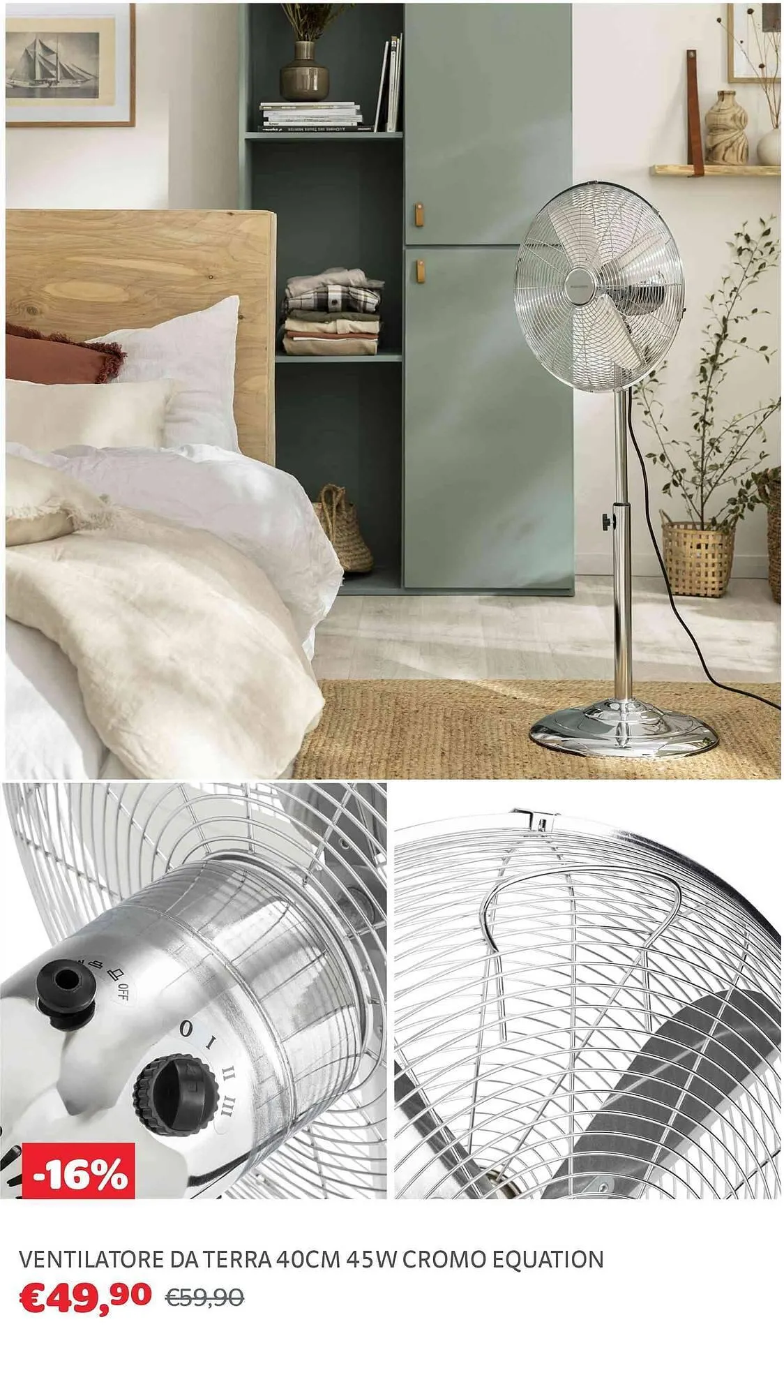 Volantino Bricocenter da 3 luglio a 28 luglio di 2025 - Pagina del volantino 5