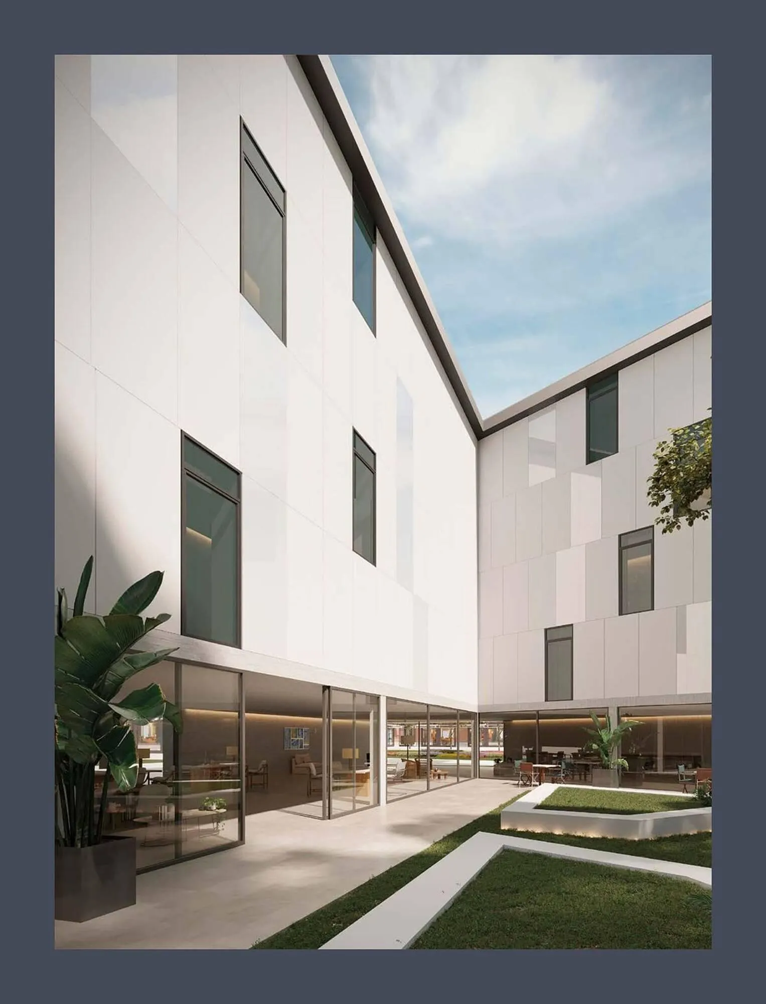 Volantino Porcelanosa da 18 febbraio a 31 dicembre di 2025 - Pagina del volantino 11