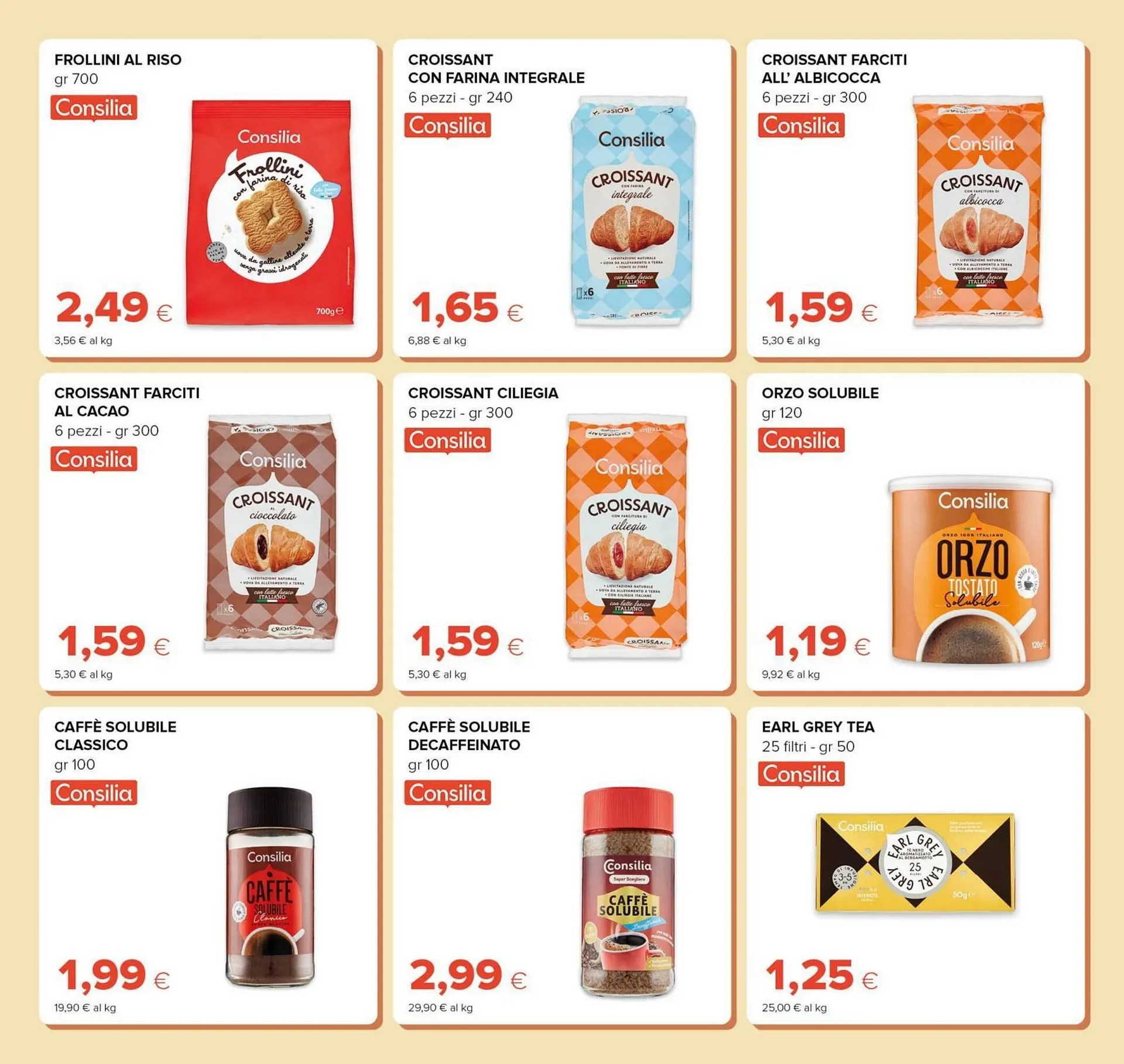 Volantino Tigre da 3 aprile a 29 agosto di 2024 - Pagina del volantino 15