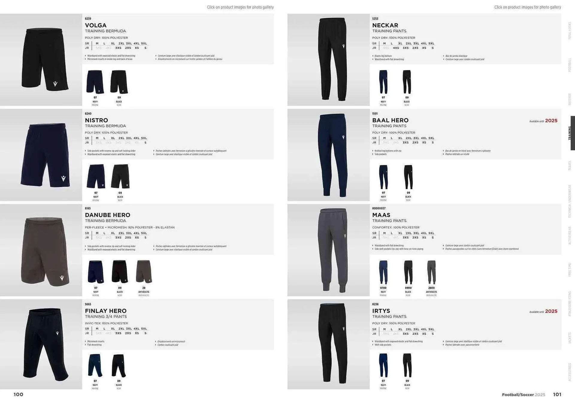 Volantino MACRON da 11 febbraio a 31 dicembre di 2025 - Pagina del volantino 52