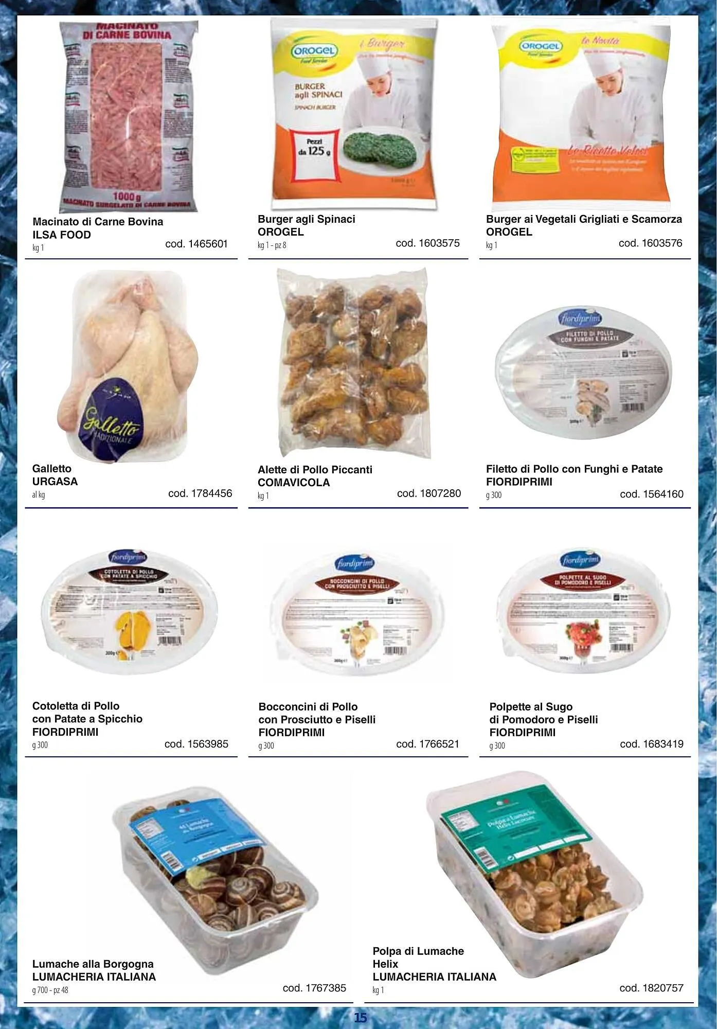 Volantino Docks Market da 13 marzo a 31 dicembre di 2025 - Pagina del volantino 15