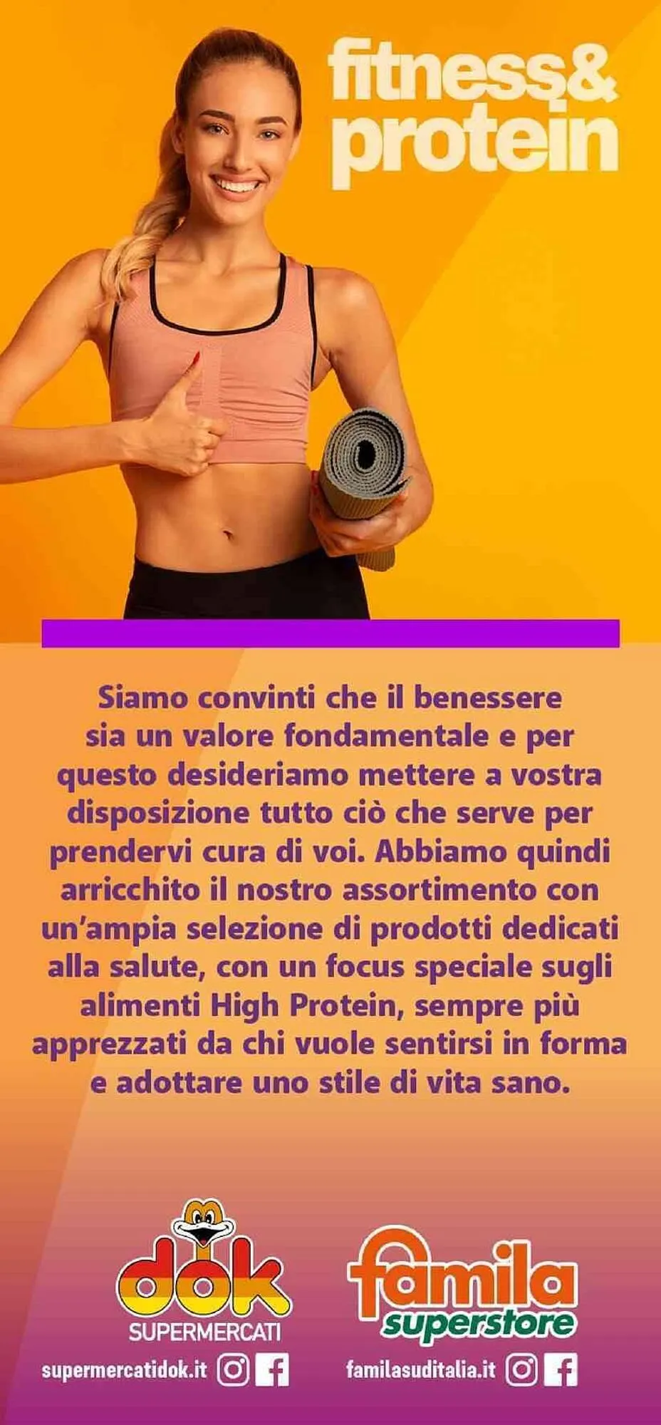 Volantino Famila Superstore da 9 febbraio a 28 febbraio di 2026 - Pagina del volantino 15