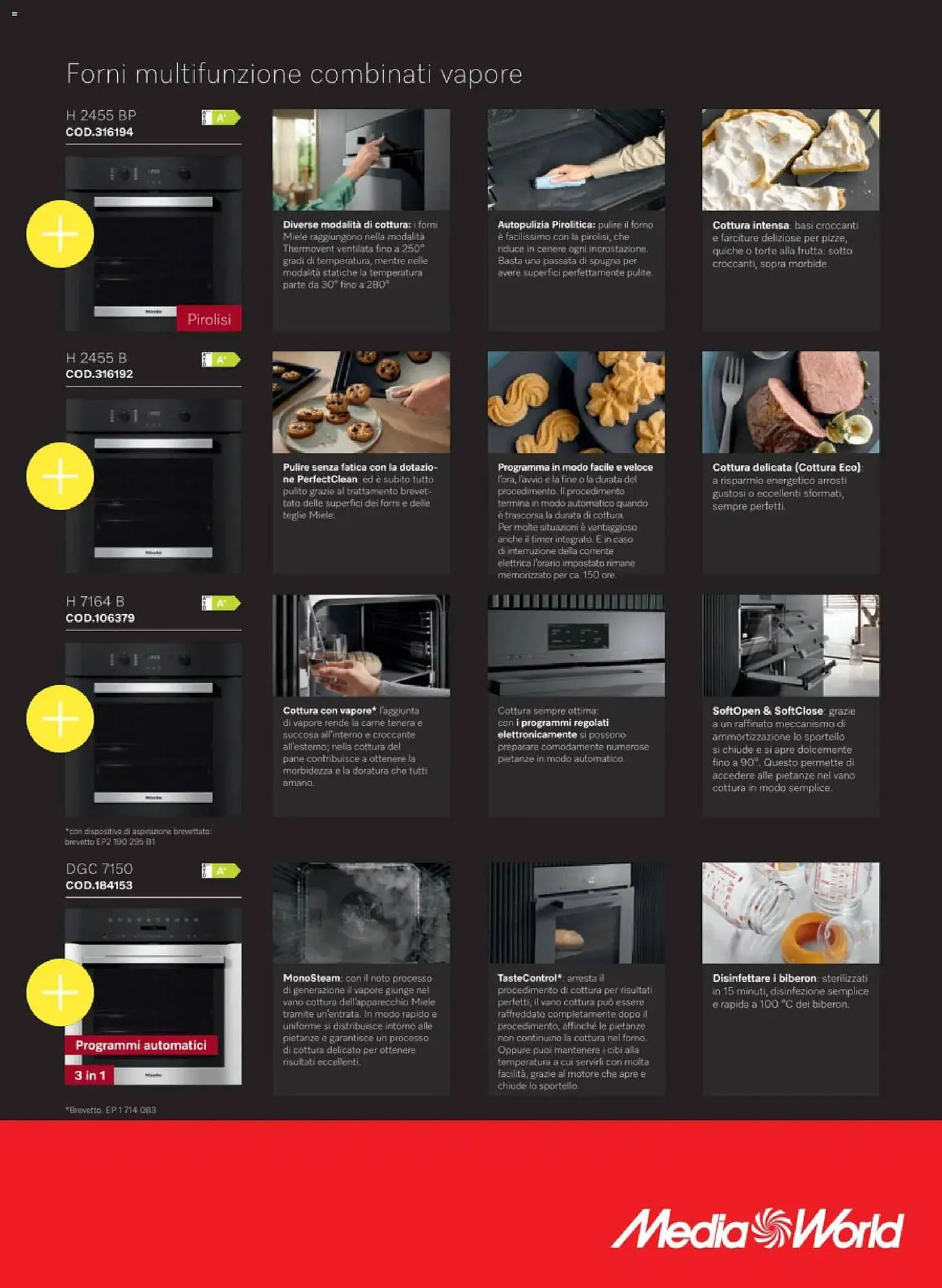 Volantino MediaWorld da 25 novembre a 31 gennaio di 2026 - Pagina del volantino 23