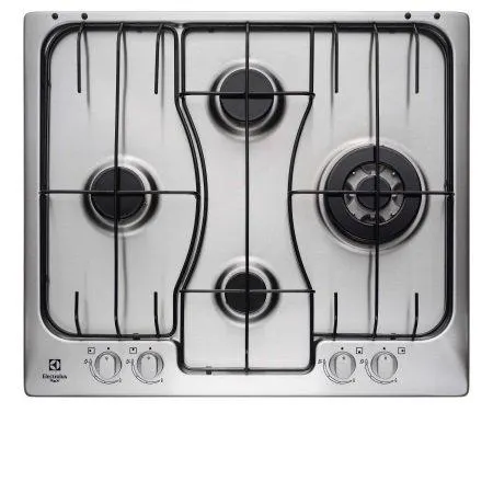 Electrolux Piano Cottura - Rgg6243lox