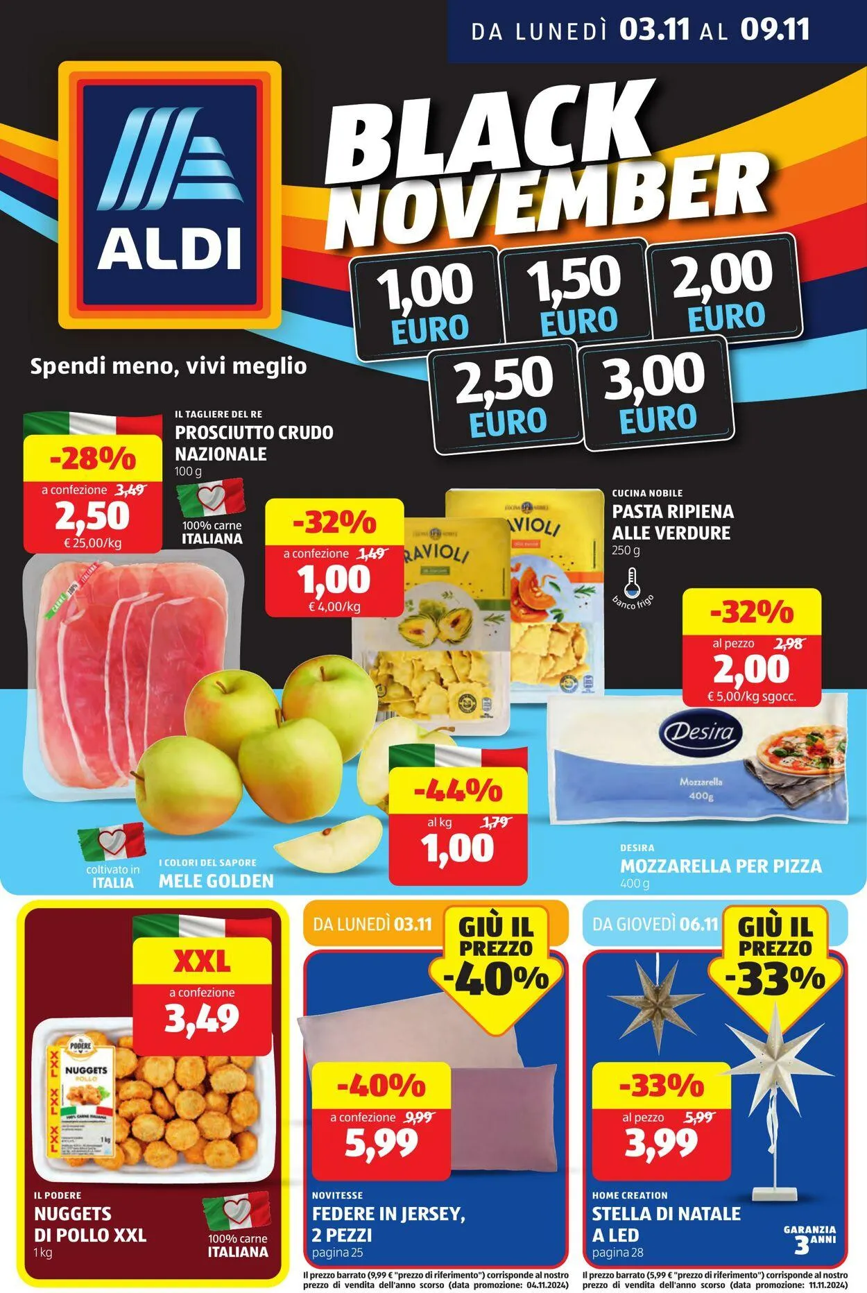 Aldi Volantino attuale - 1