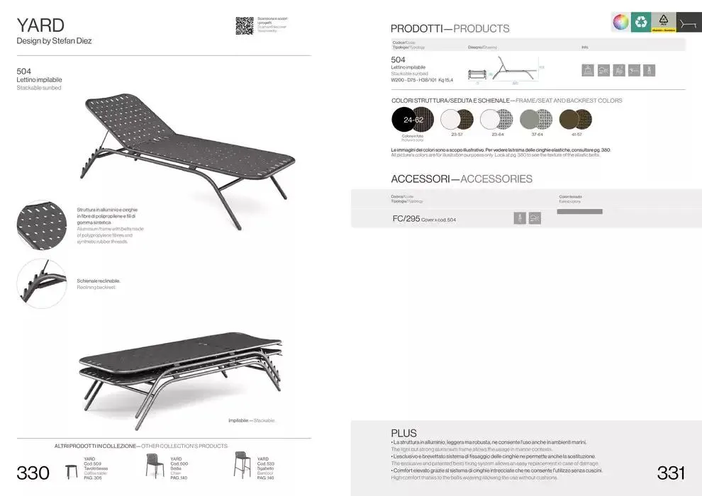 Professional book  da 14 febbraio a 31 dicembre di 2025 - Pagina del volantino 167