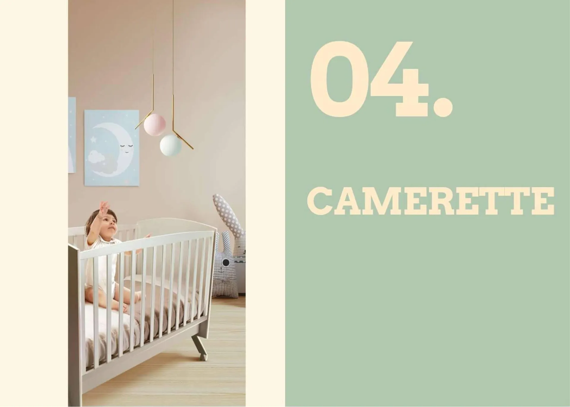 Volantino Cam da 7 gennaio a 31 dicembre di 2025 - Pagina del volantino 108