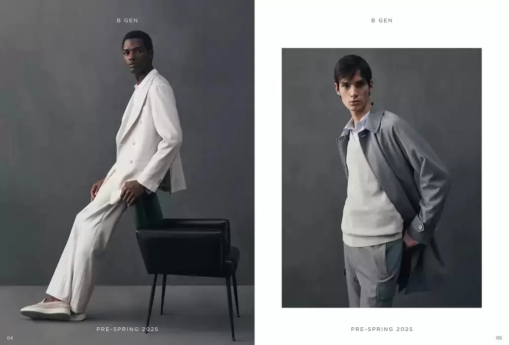 Pre-Spring '25 Catalog da 11 febbraio a 31 maggio di 2025 - Pagina del volantino 3